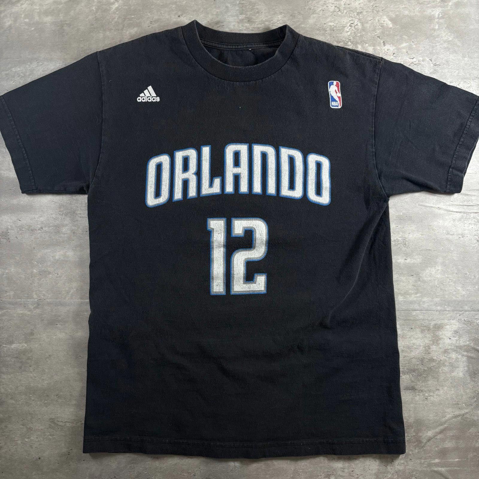 NBA Y2K Dwight Howard jersey shirt Size US M / EU 48-50 / 2 - 1 Thumbnail