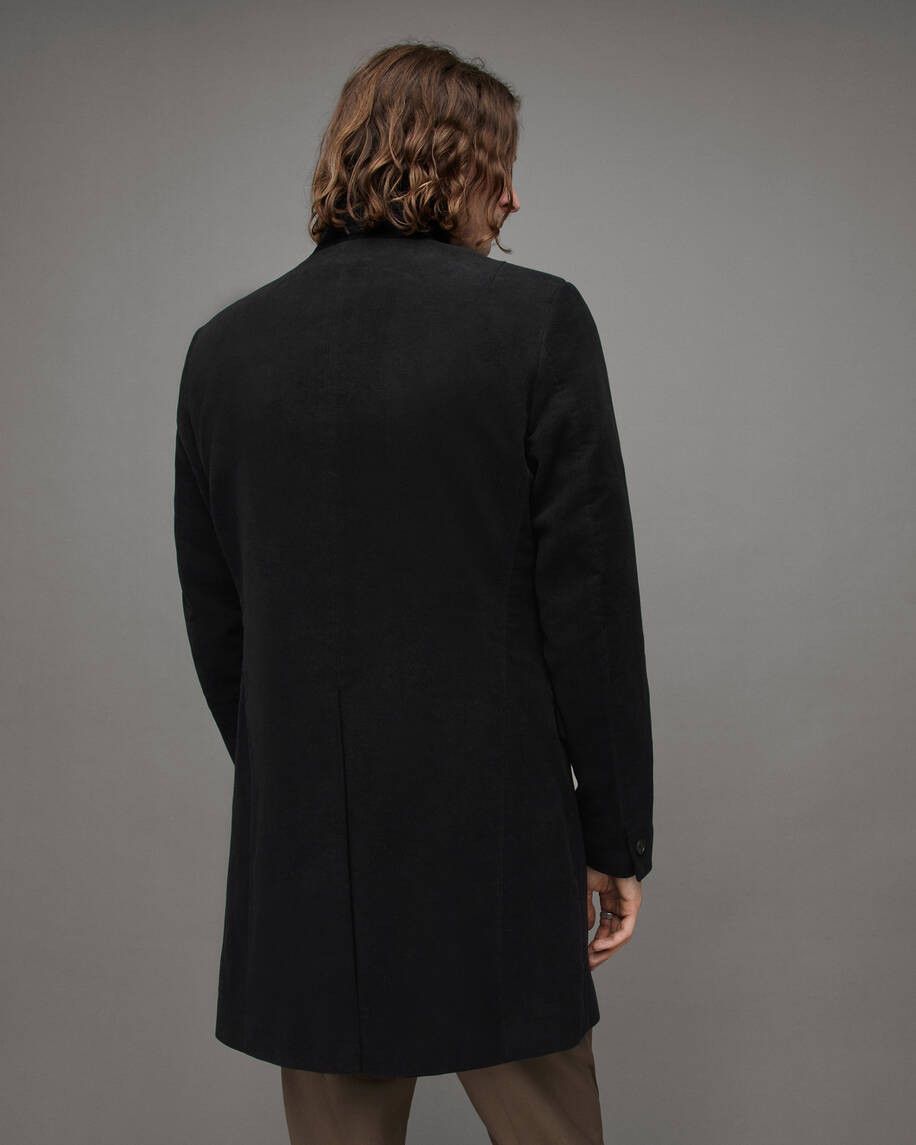 Allsaints Ranger Coat Size US L / EU 52-54 / 3 - 6 Thumbnail