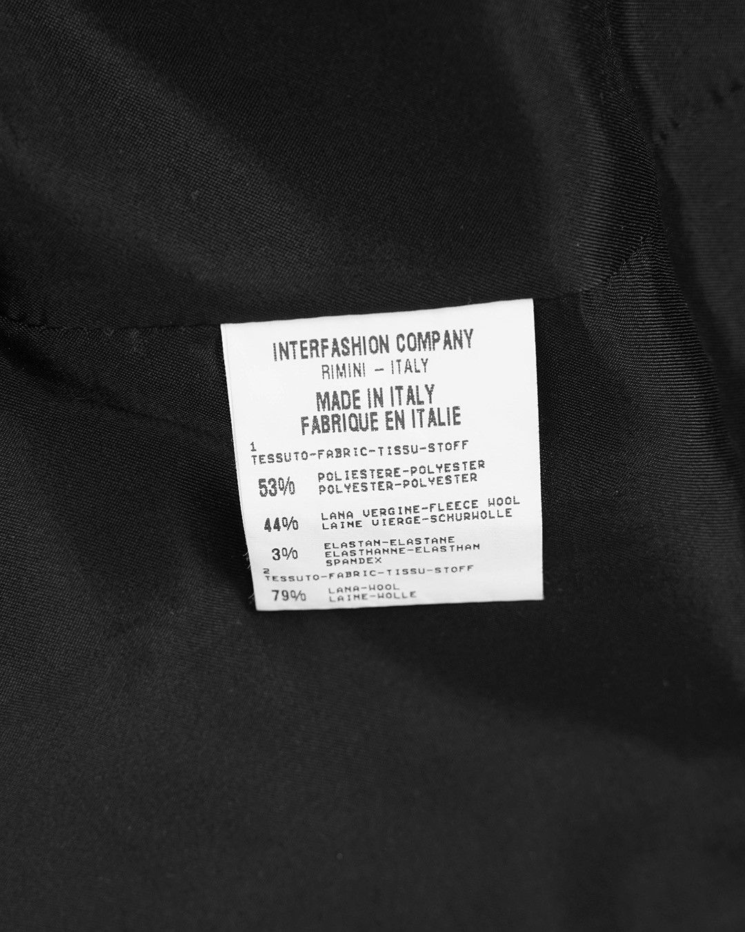 Marithe + Francois Girbaud Marithe Francois Girbaud Blazer Size US M / EU 48-50 / 2 - 8 Thumbnail