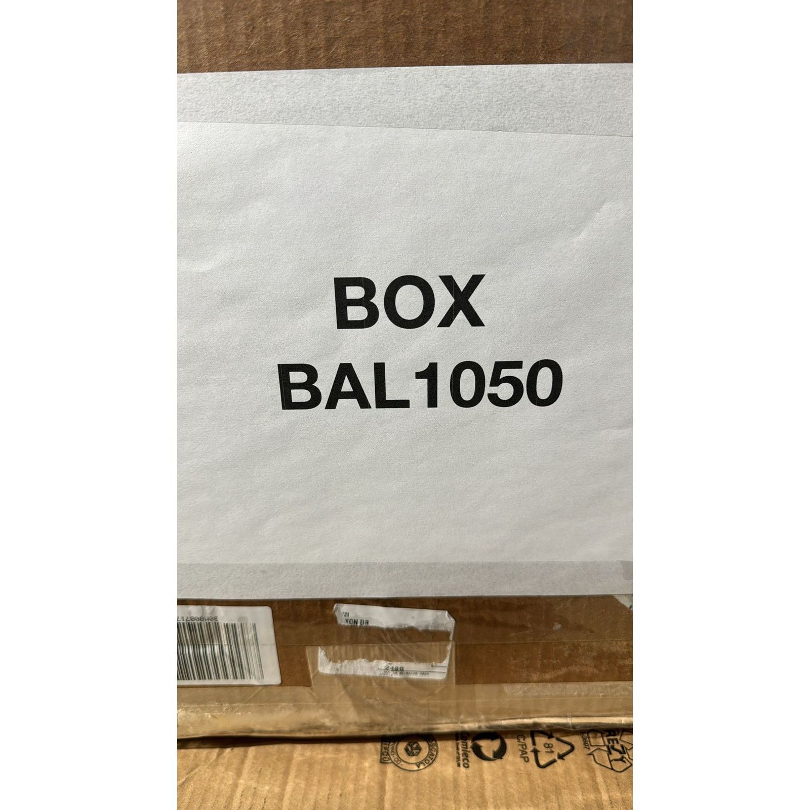 Balenciaga o1rshd1 Q:2 / Size:90cm / BB Signature Belt 30 BB Monogram Size 36 - 21 Thumbnail