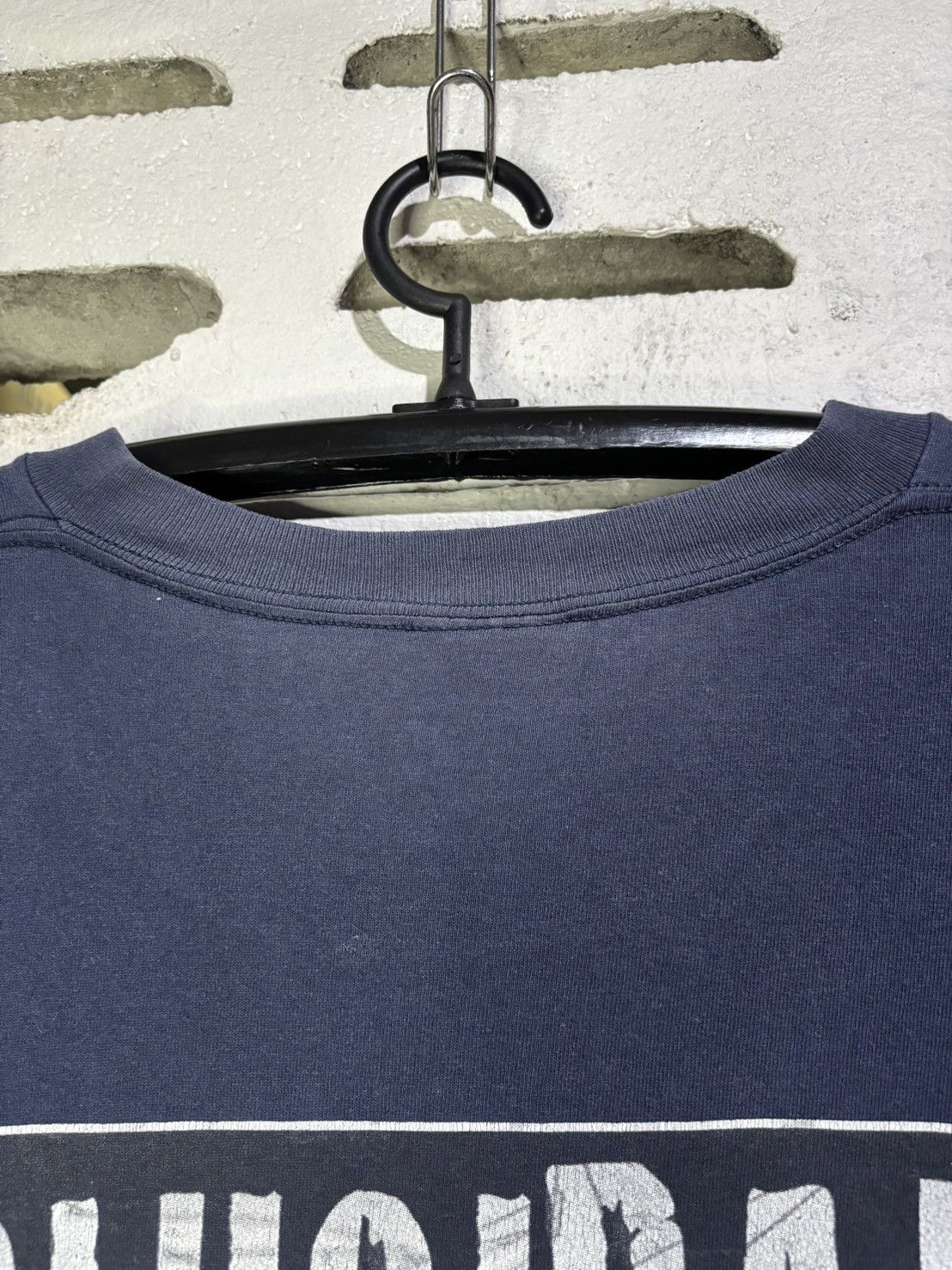 Band Tees Vintage Suicidal Family Size US XL / EU 56 / 4 - 9 Thumbnail