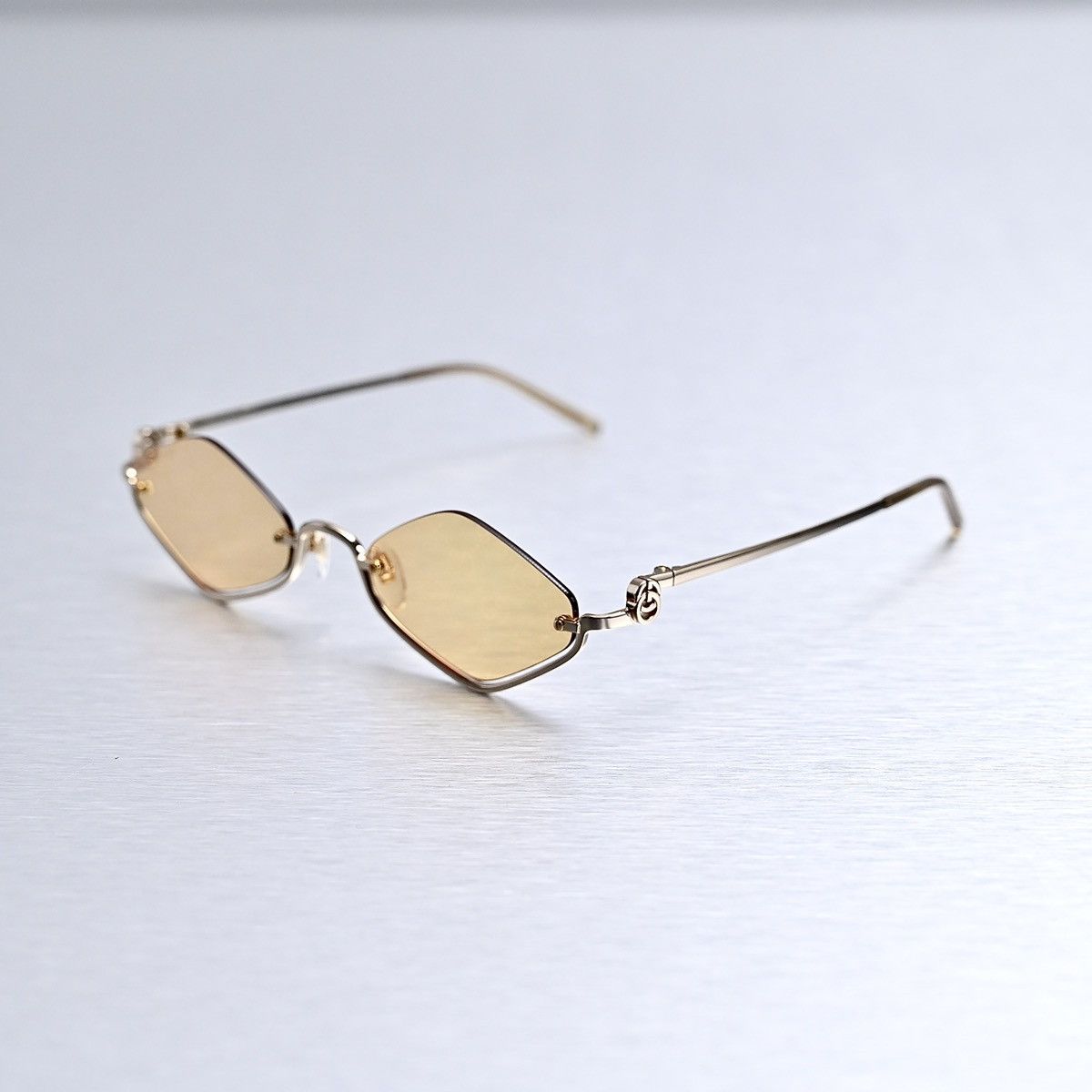 GUCCI GG1604S SUNGLASSES