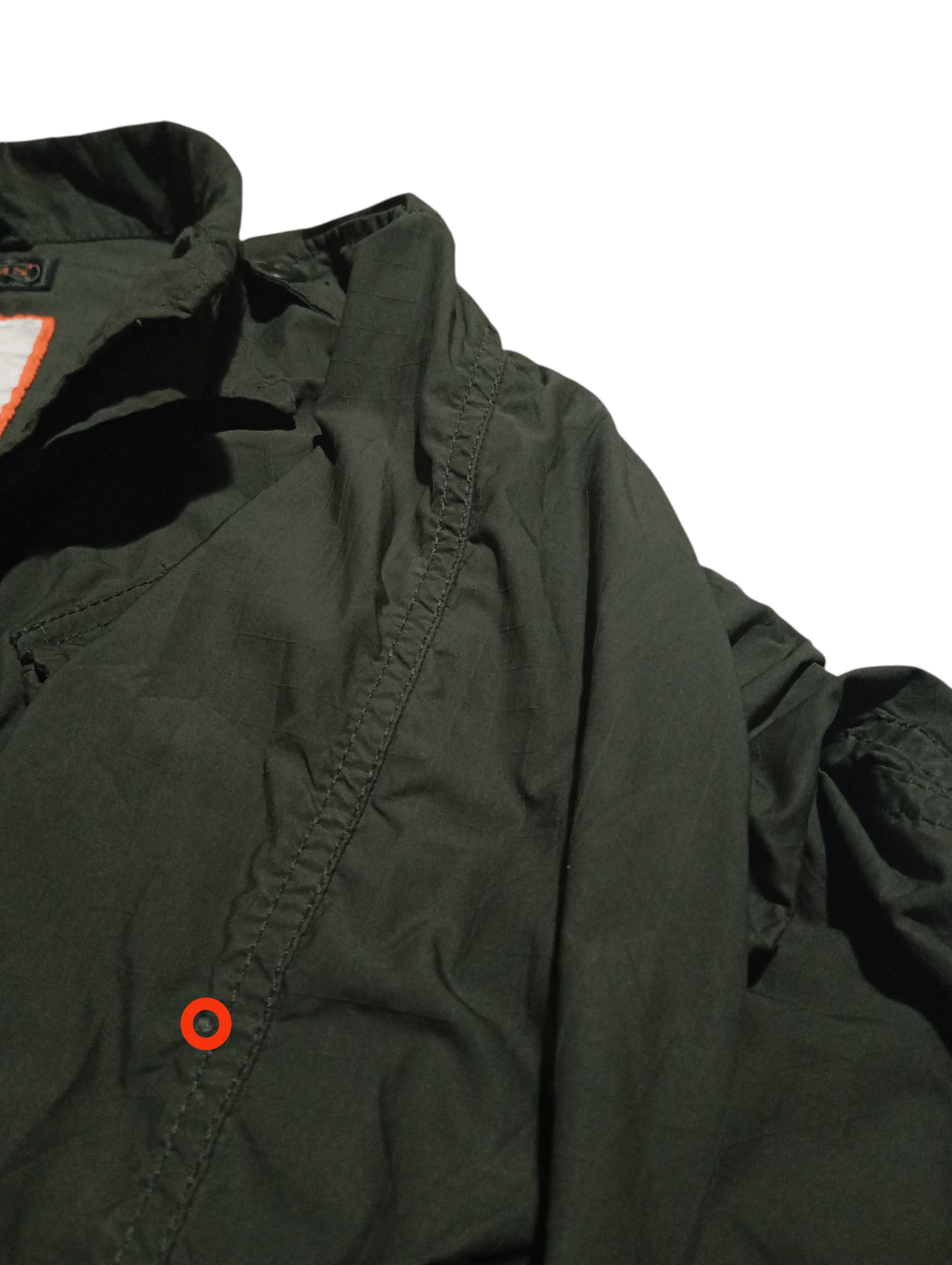 Beams Plus × Japanese Brand Beams Plus Jungle Fatigue Jacket Liam Gallagher Size US S / EU 44-46 / 1 - 6 Thumbnail