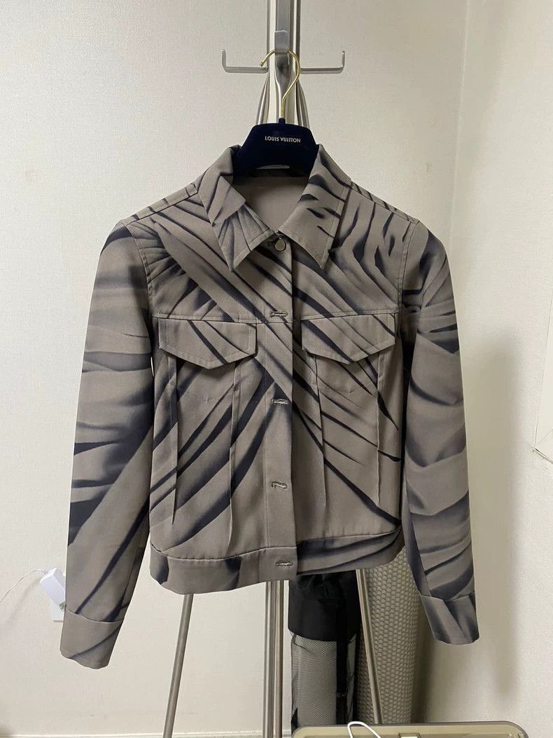 Undercover Undercover UNDERCOVER jacket-2507 Size US M / EU 48-50 / 2 - 1 Thumbnail