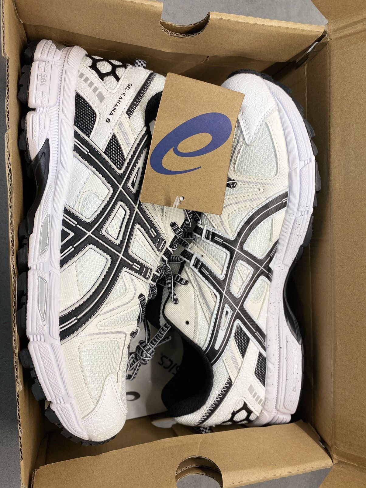 Asics Asics gel-kahana 8 Size US 11 / EU 44 - 7 Thumbnail