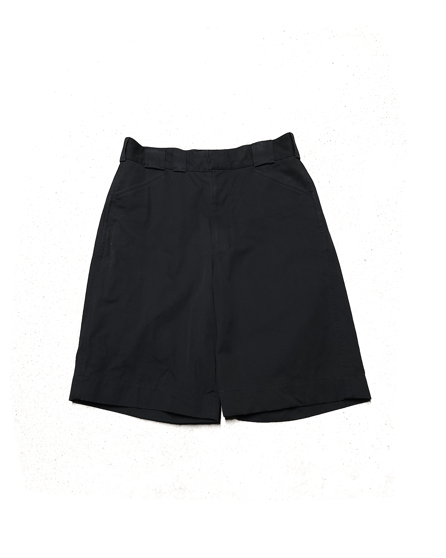 Lemaire Lemaire Tailored Cotton Shorts Size US 30 / EU 46 - 1 Thumbnail