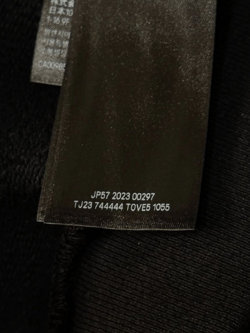 Balenciaga Balenciaga Paris Moon zip up hoodie Size US M / EU 48-50 / 2 - 7 Thumbnail