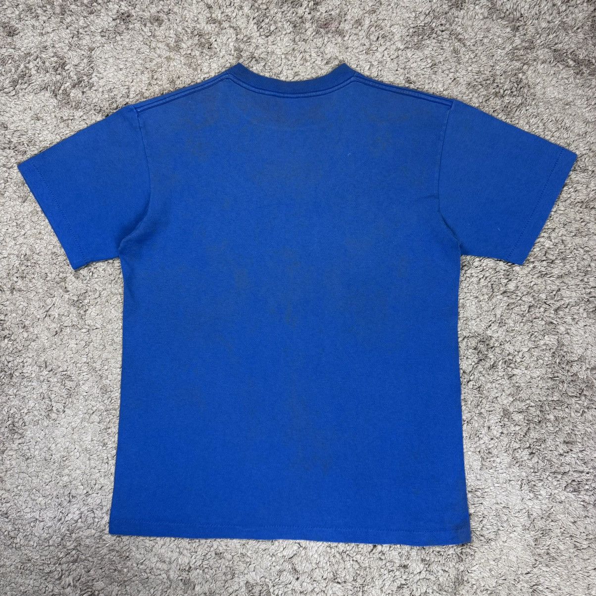Stussy Vintage Stussy Ripoff Antrax Band T-shirt Size US M / EU 48-50 / 2 - 2 Thumbnail