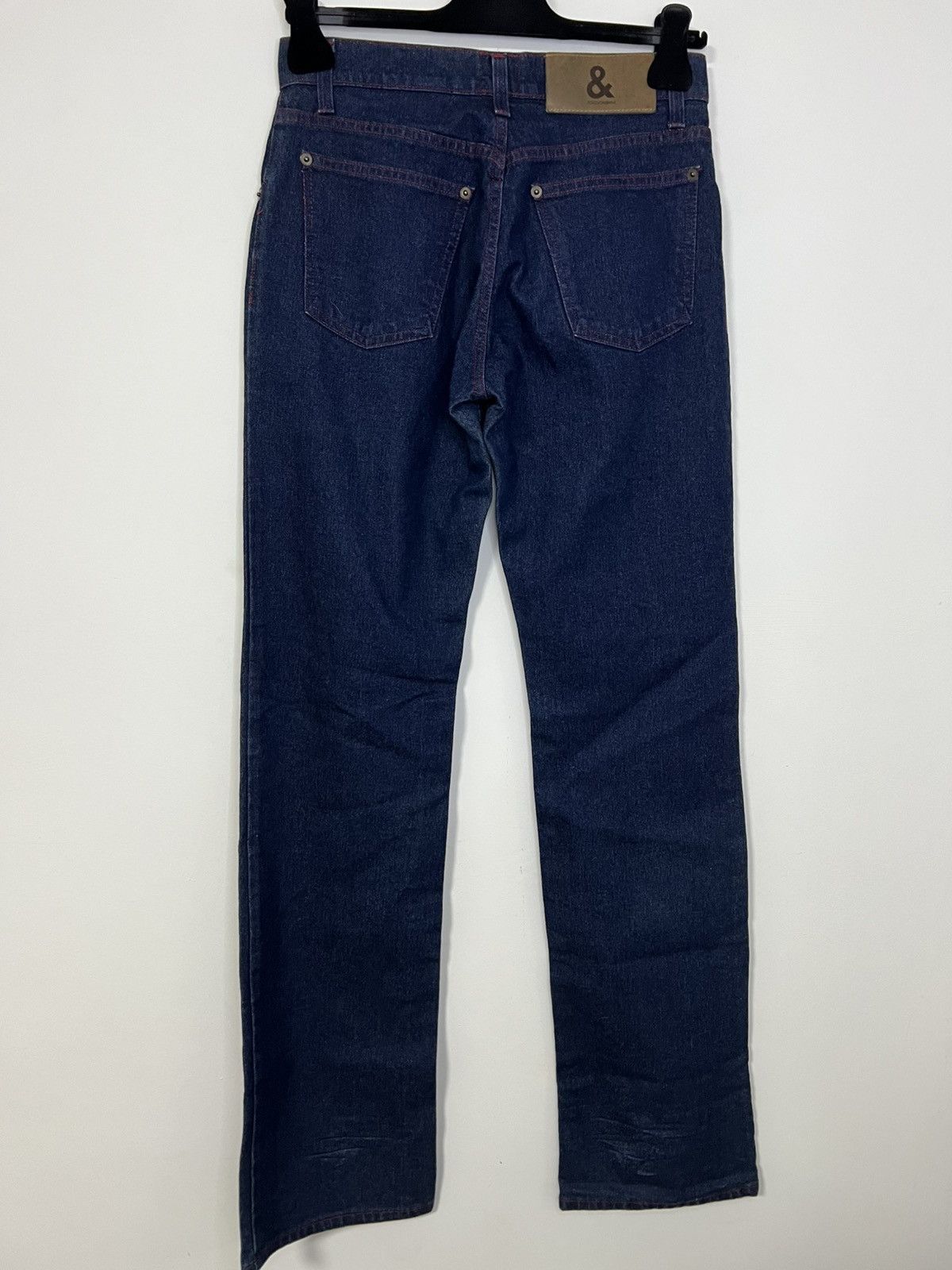 Dolce & Gabbana Dolce & Gabbana M jeans blue Size US 29 - 4 Thumbnail