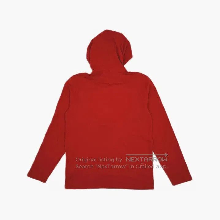 Polo Ralph Lauren Polo Ralph Lauren Bear Print Hooded Long. Size US S / EU 44-46 / 1 - 3 Thumbnail
