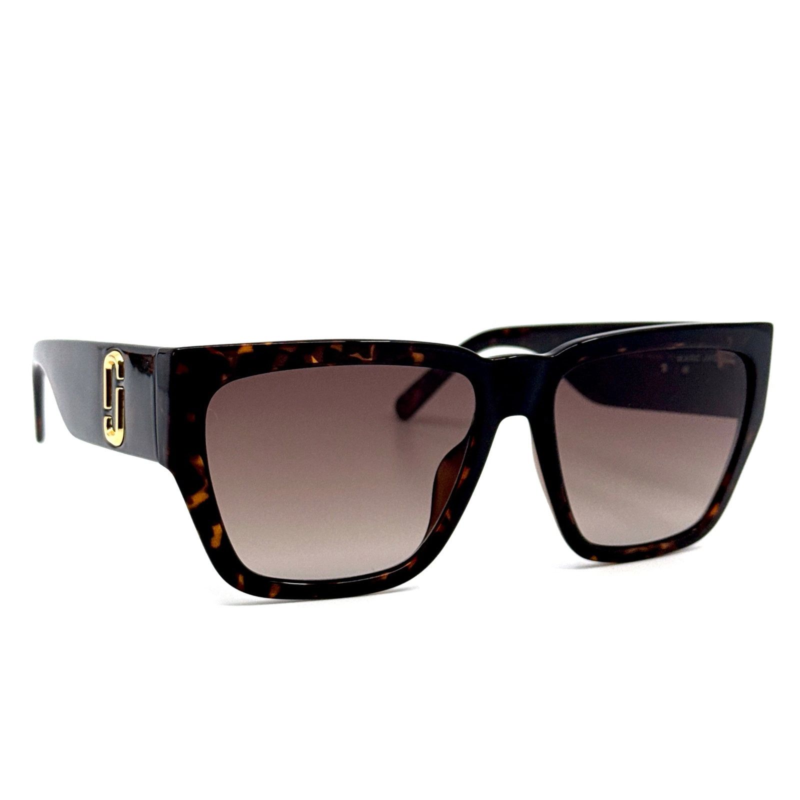 Marc Jacobs New! MARC JACOBS Sunglasses MARC 646/S 086HA, Authentic Size ONE SIZE - 1 Thumbnail