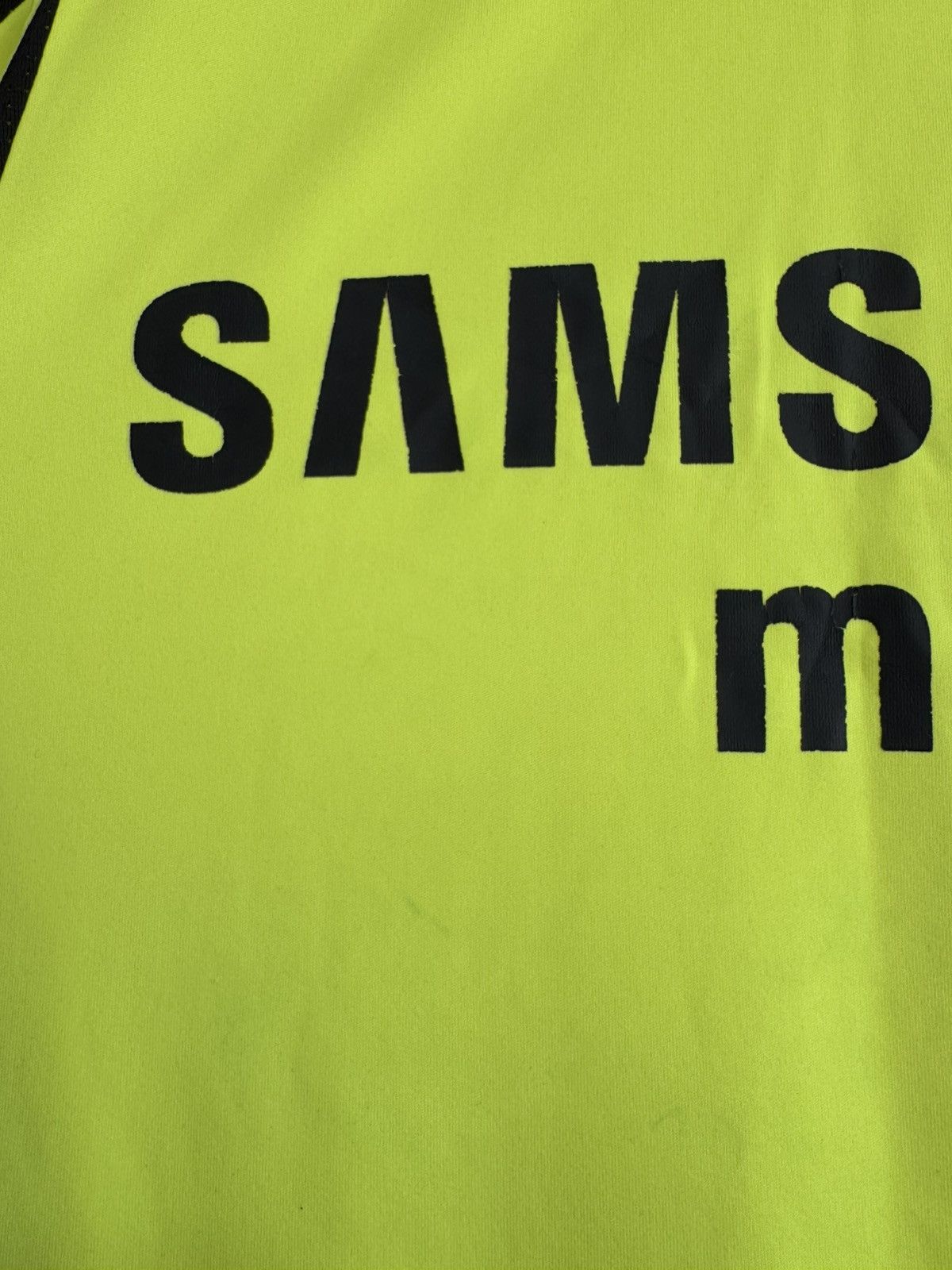 Adidas × Vintage Chelsea 2007-2008 Away Soccer Jersey Football Kit Shirt Size US M / EU 48-50 / 2 - 9 Thumbnail