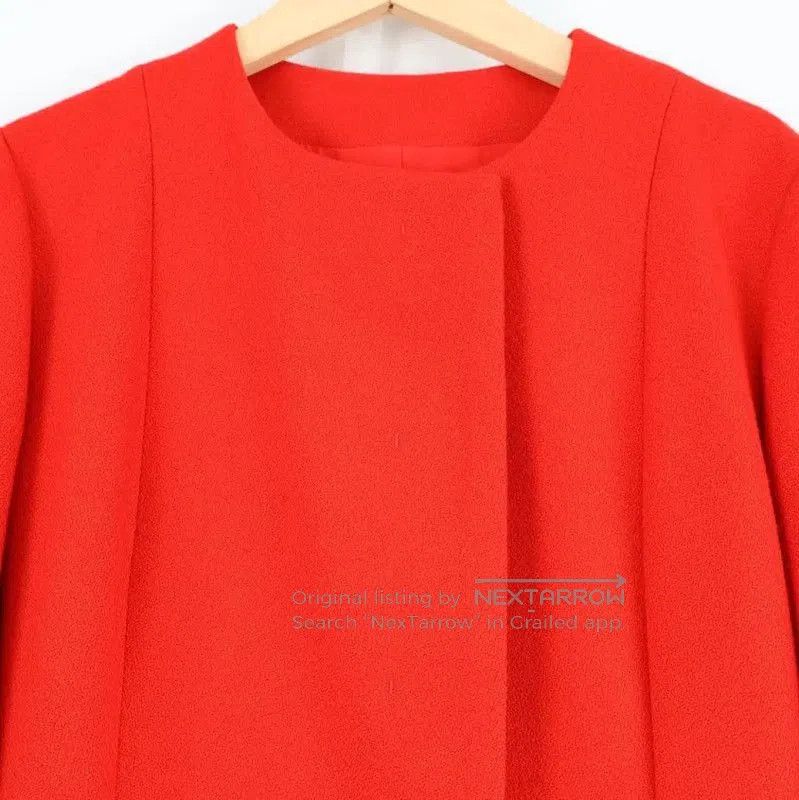 Dior Dior Summer Red Mid. Size XXS / US 00 / IT 34 - 3 Thumbnail