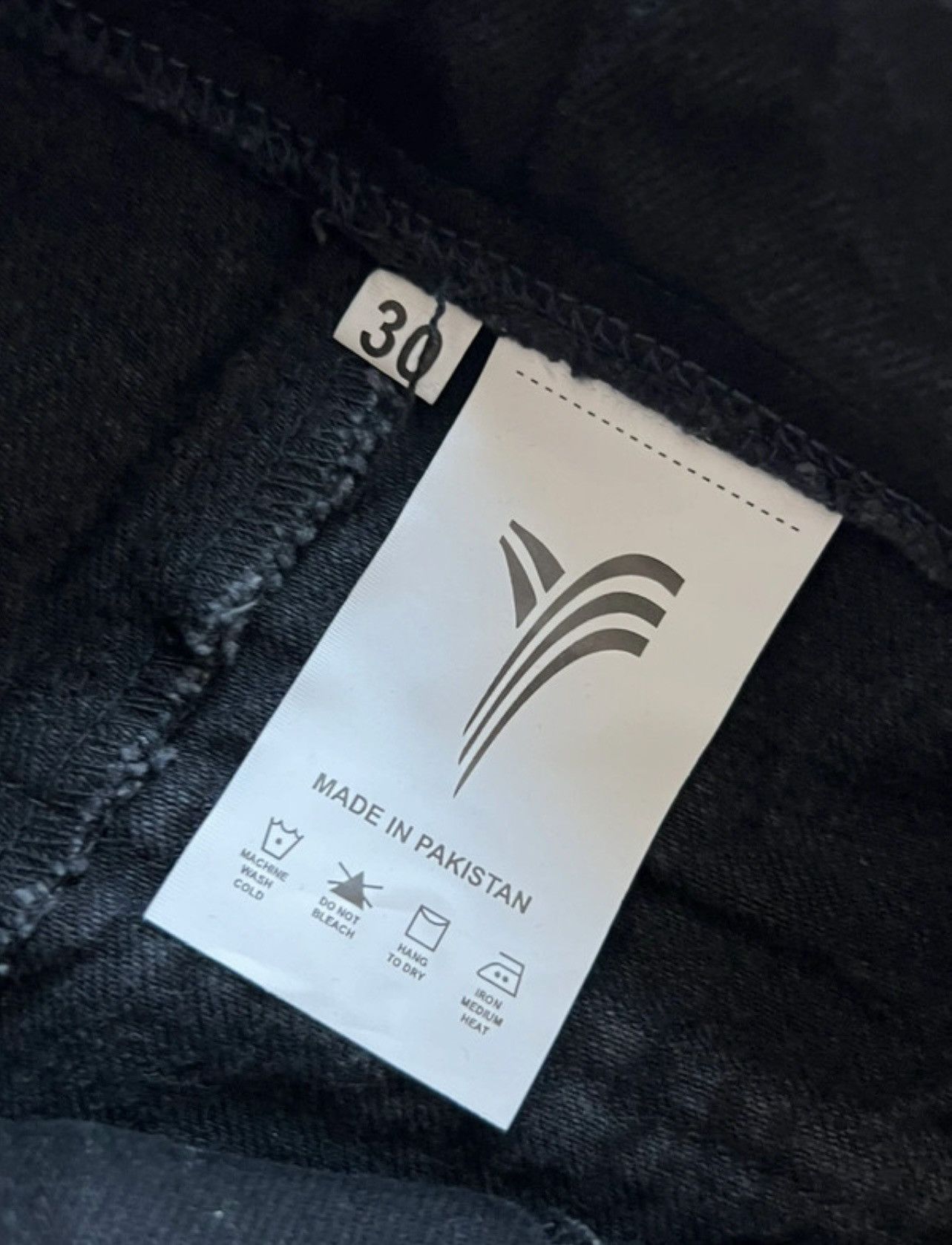 Other Yori Sport 5-Stripe Denim Size US 30 / EU 46 - 3 Thumbnail