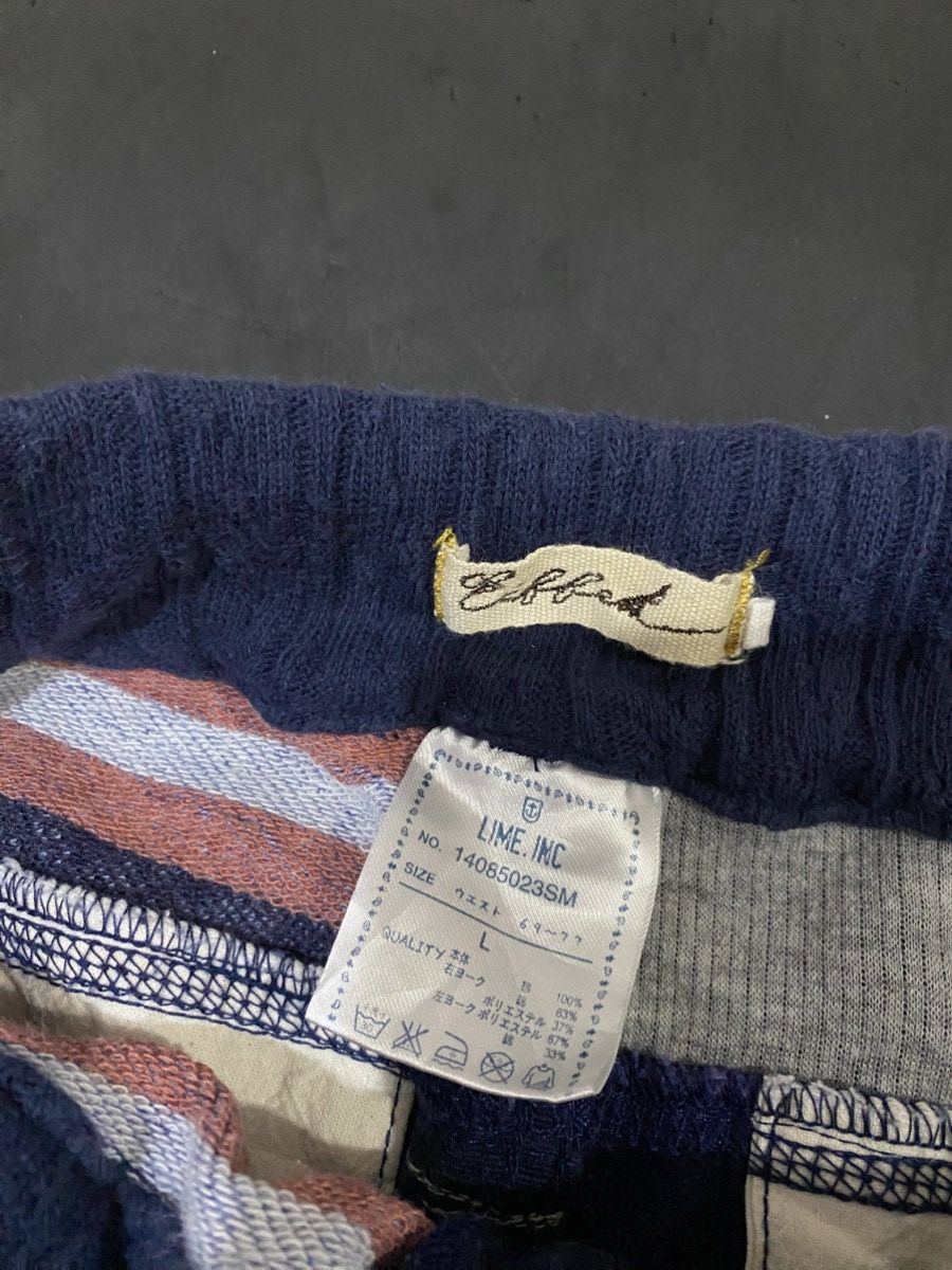If Six Was Nine 💸BINDINGOFFER💸Lime inc japanese cargo goa styled Size US 35 - 6 Thumbnail