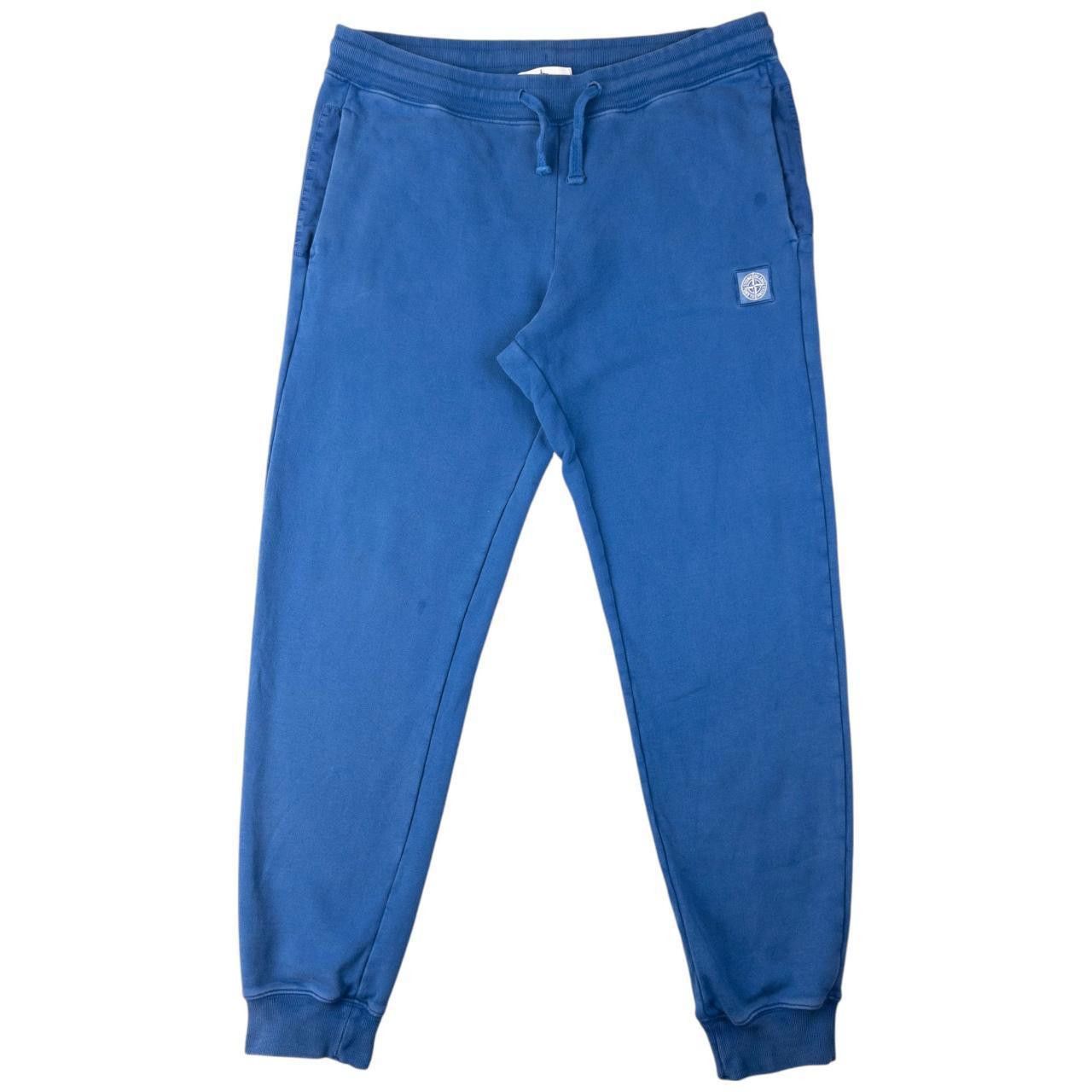 Vintage Stone Island Joggers Size M
