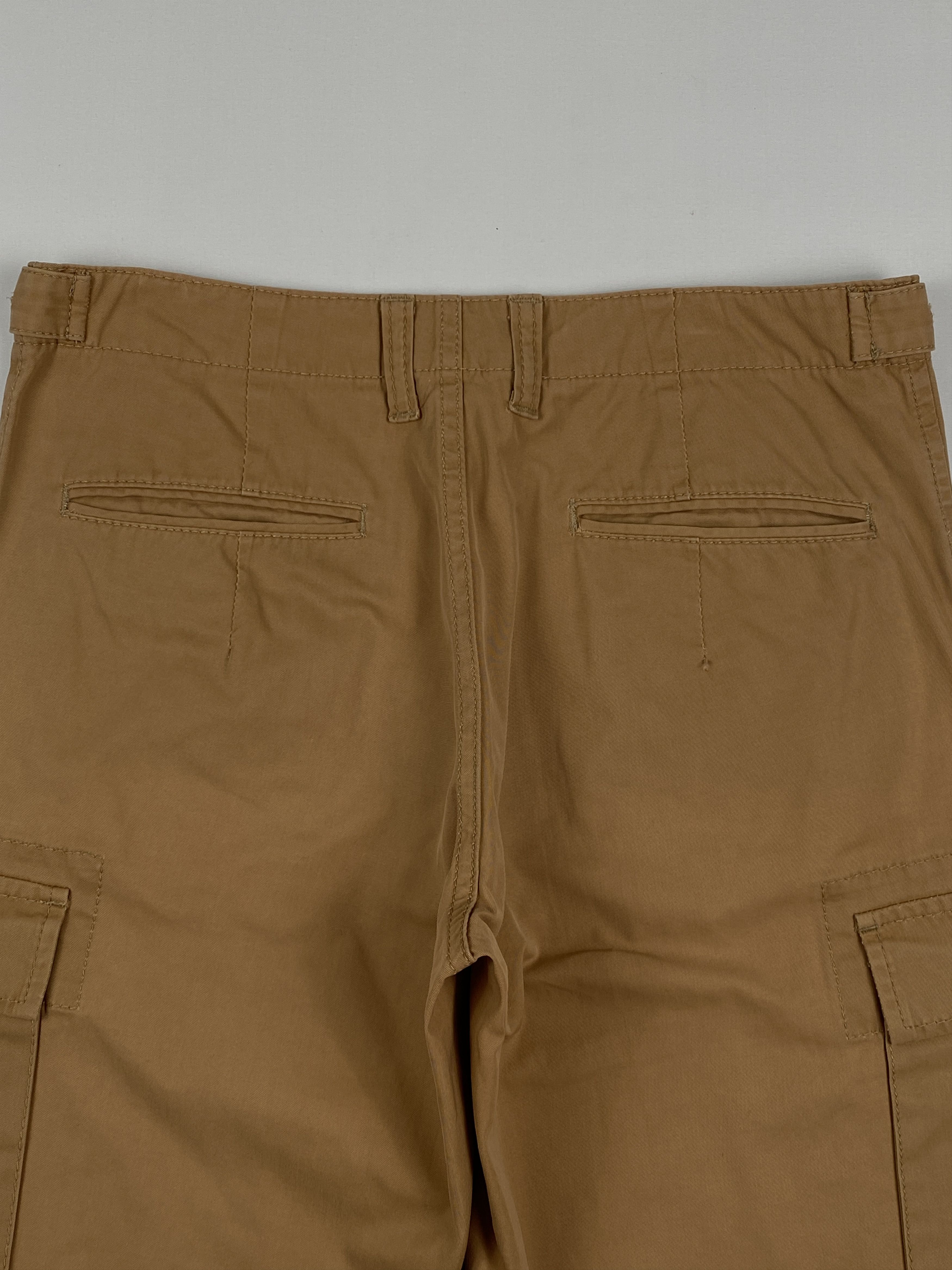 Comme des Garcons Tricot Cargo Shorts Size US 32 / EU 48 - 8 Thumbnail