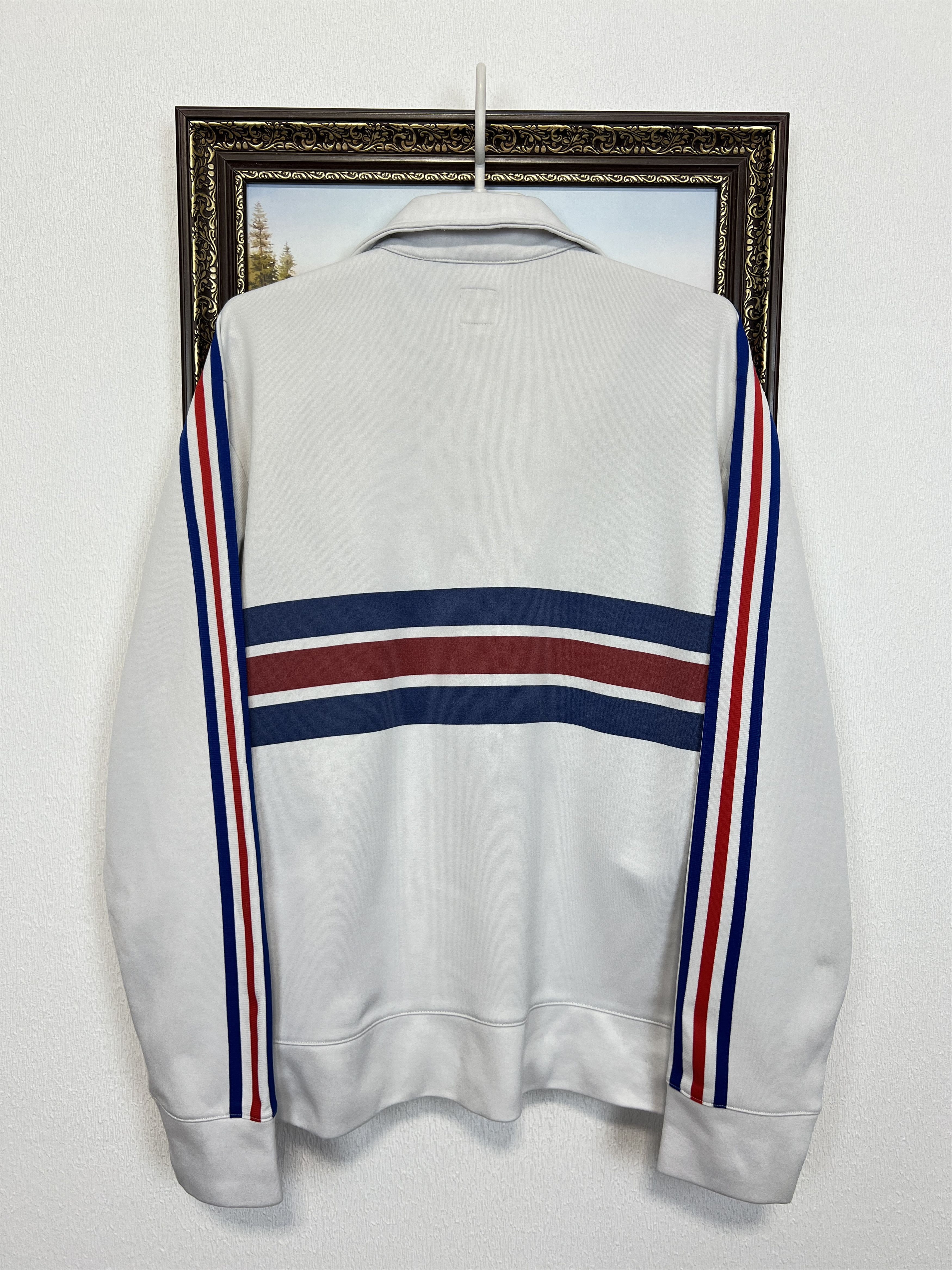 Adidas Originals Team Great Britain Olympics Jacket Track Top Size US M / EU 48-50 / 2 - 11 Thumbnail