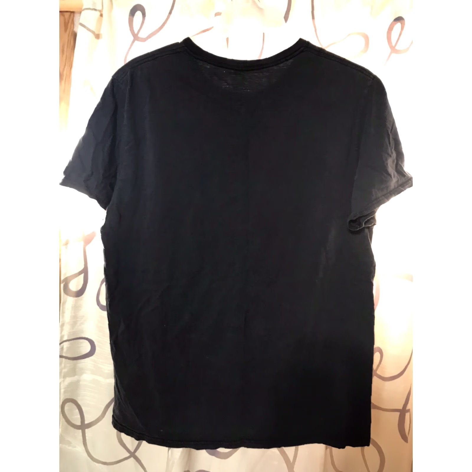 Vintage Marvel Surrounded By Greatness Graphic T-Shirt Mens Size XL Black Comics Size US XL / EU 56 / 4 - 3 Thumbnail