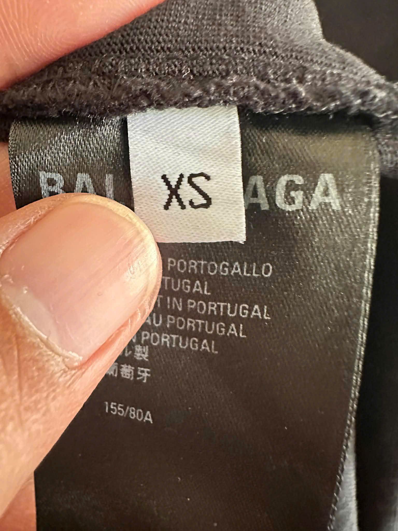 Balenciaga BALENCIAGA T SHIRT Size US XS / EU 42 / 0 - 3 Thumbnail