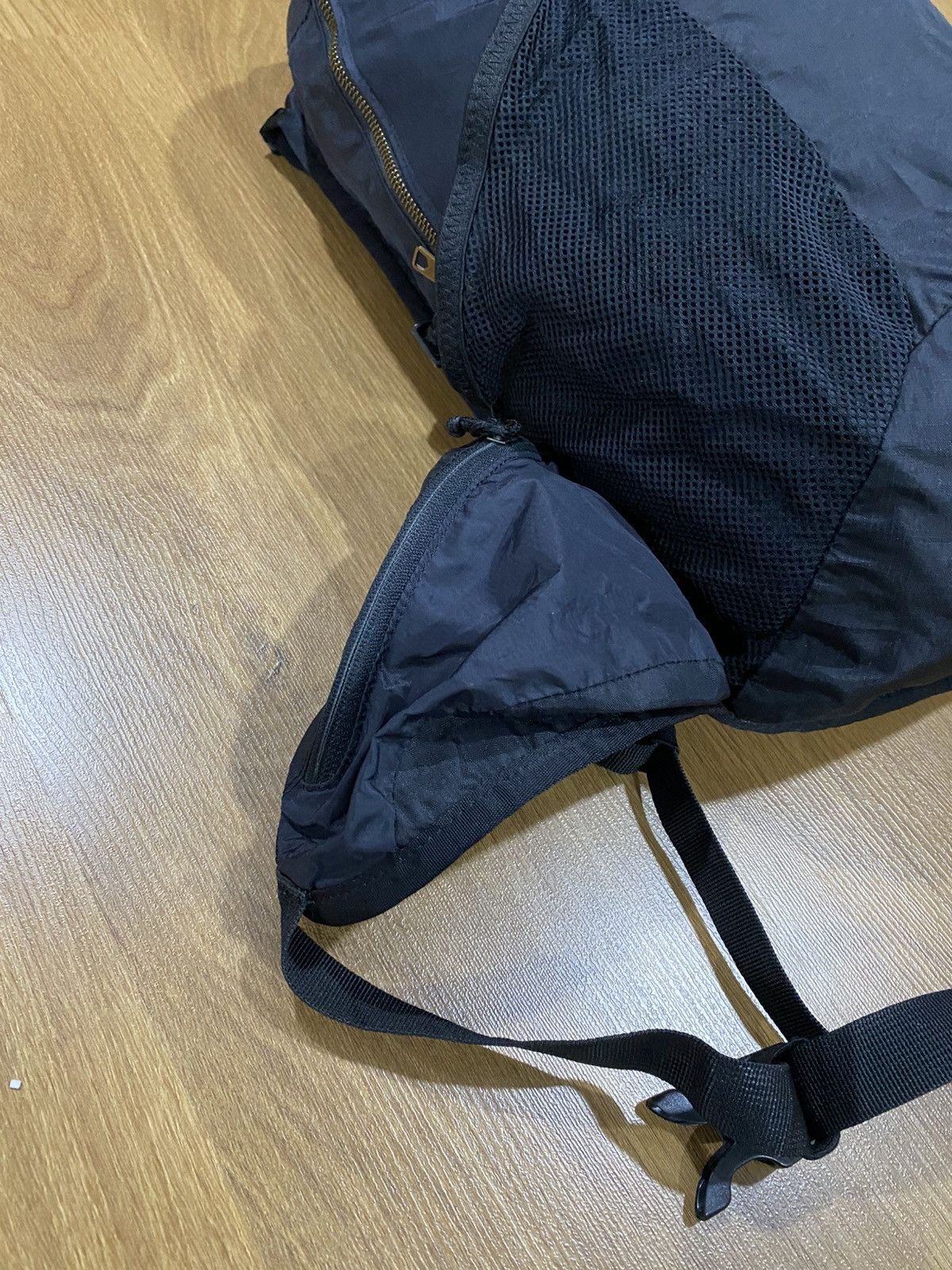 Salomon Salomon 20L Trail Backpack Black Size ONE SIZE - 5 Thumbnail