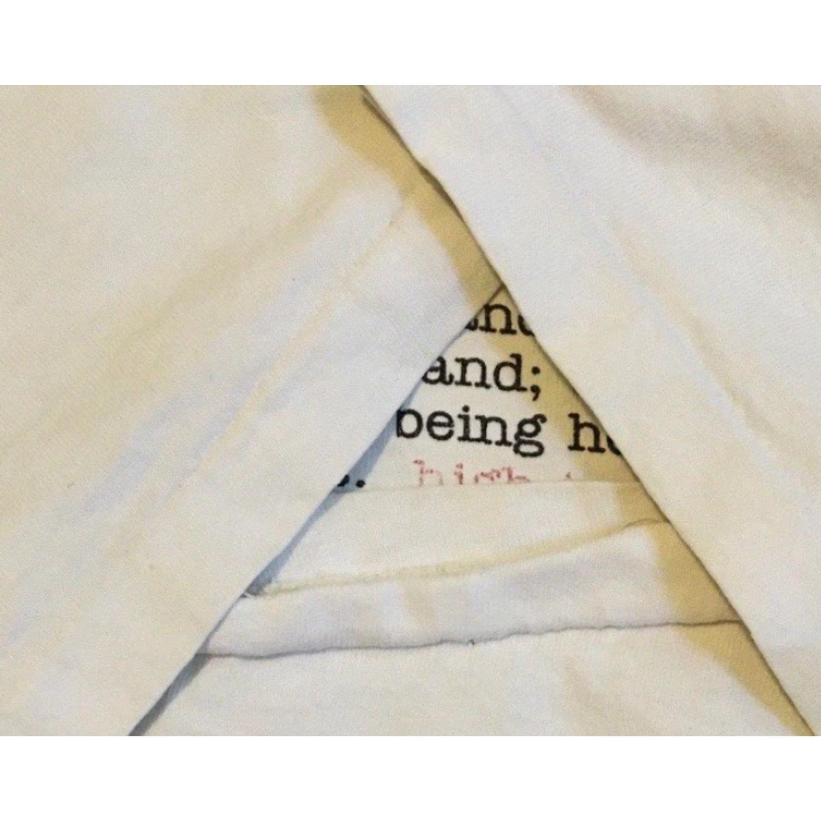 Vintage VINTAGE Single Stitch Shirt Mens S White 90s Phoenix Arizona Hottest Day Faded Distress Boxy Funny Grunge 80s Size US S / EU 44-46 / 1 - 4 Thumbnail