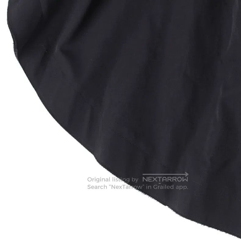Comme des Garcons Comme des Garcons size XS Circular skirt Size 25" / US 0 / IT 36 - 3 Thumbnail