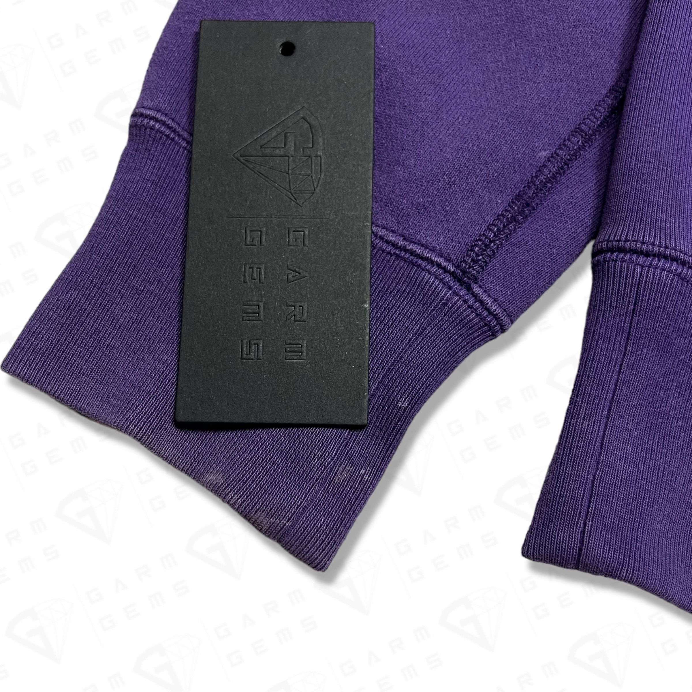 Bape A Bathing Ape Logo Sweatshirt Size US M / EU 48-50 / 2 - 6 Thumbnail