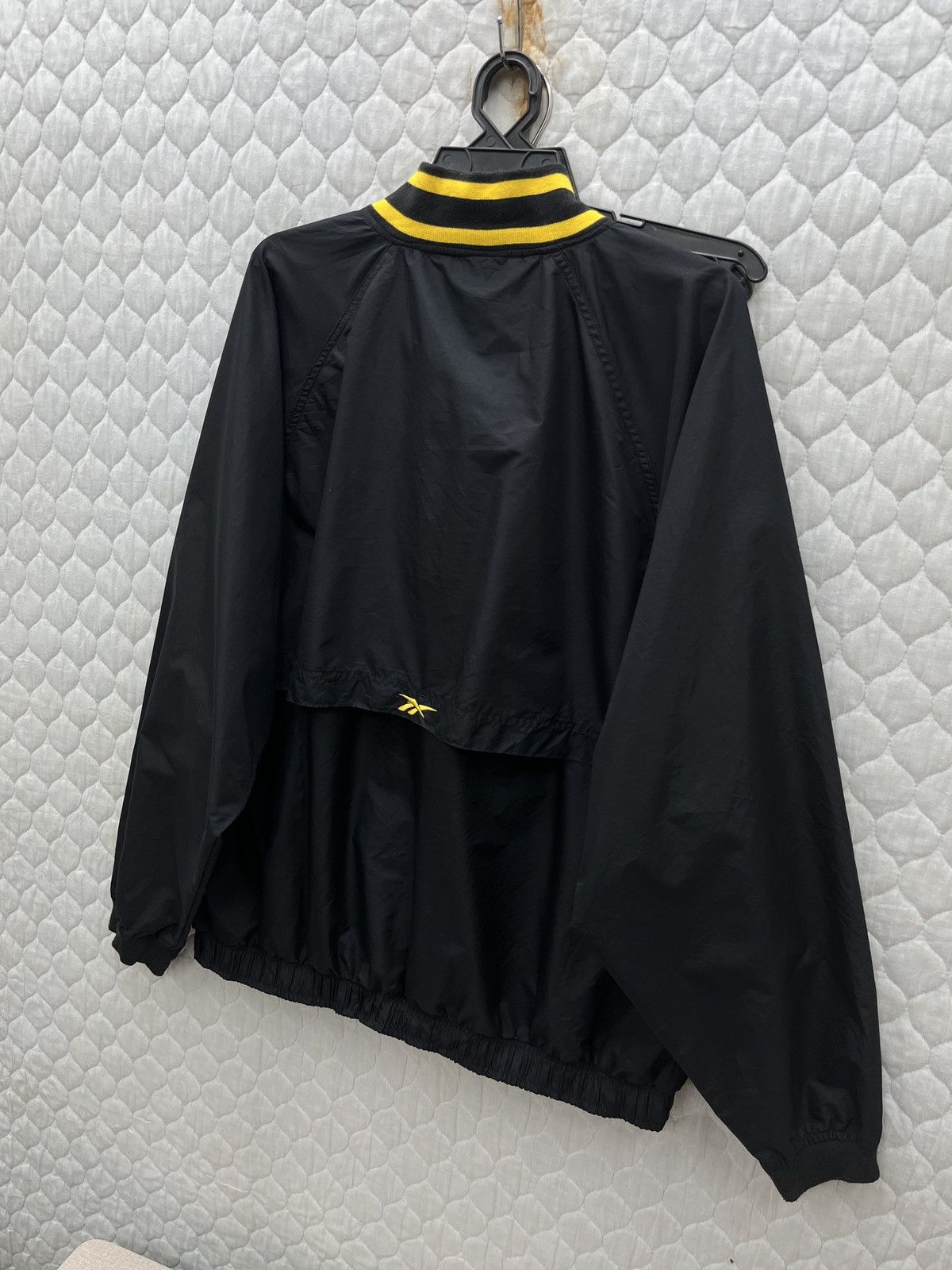 Reebok × Vintage 🔥STEALS🔥 VTG REEBOK LIGHT JACKET Size US L / EU 52-54 / 3 - 9 Thumbnail