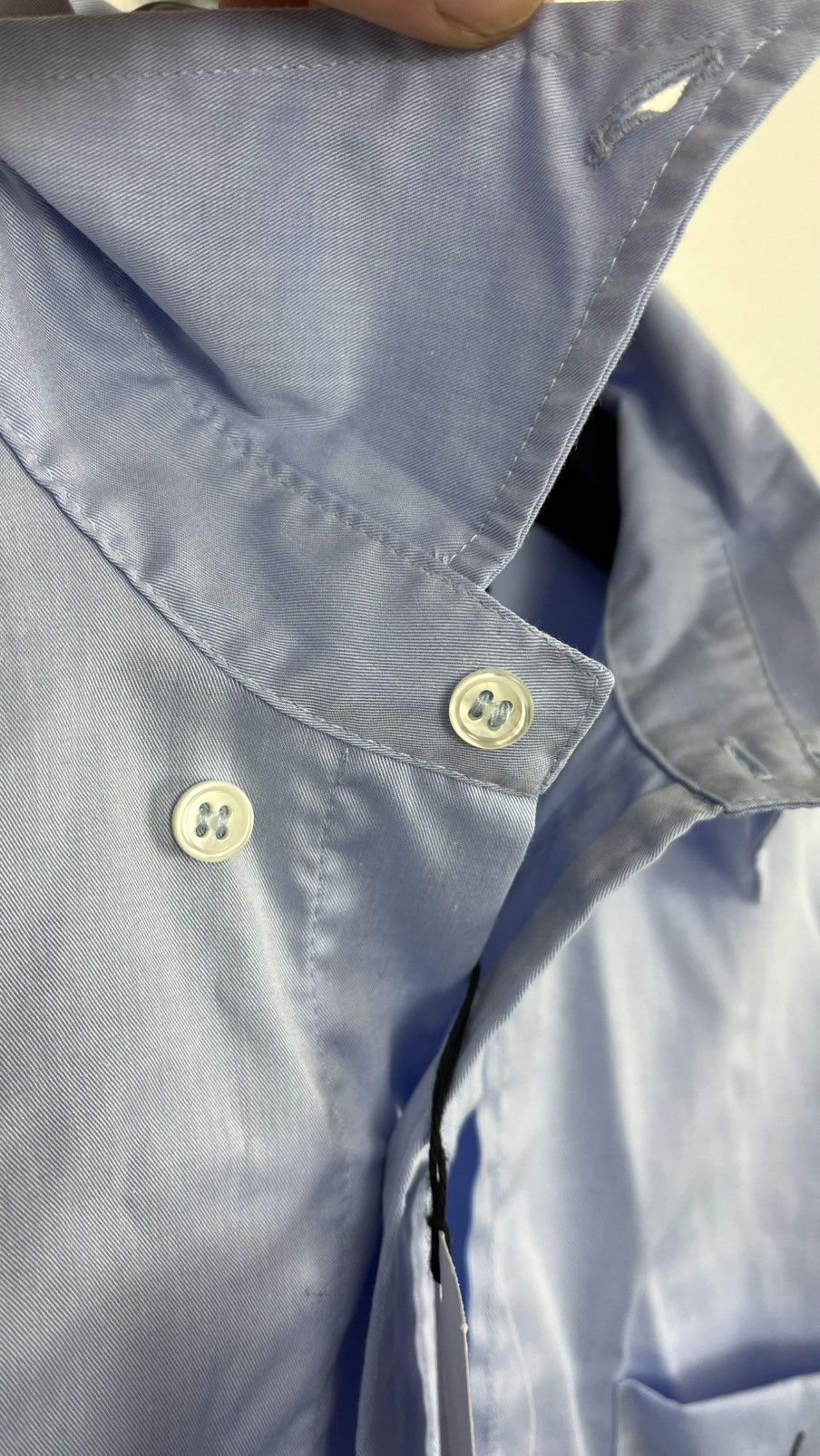 Shirt random identities