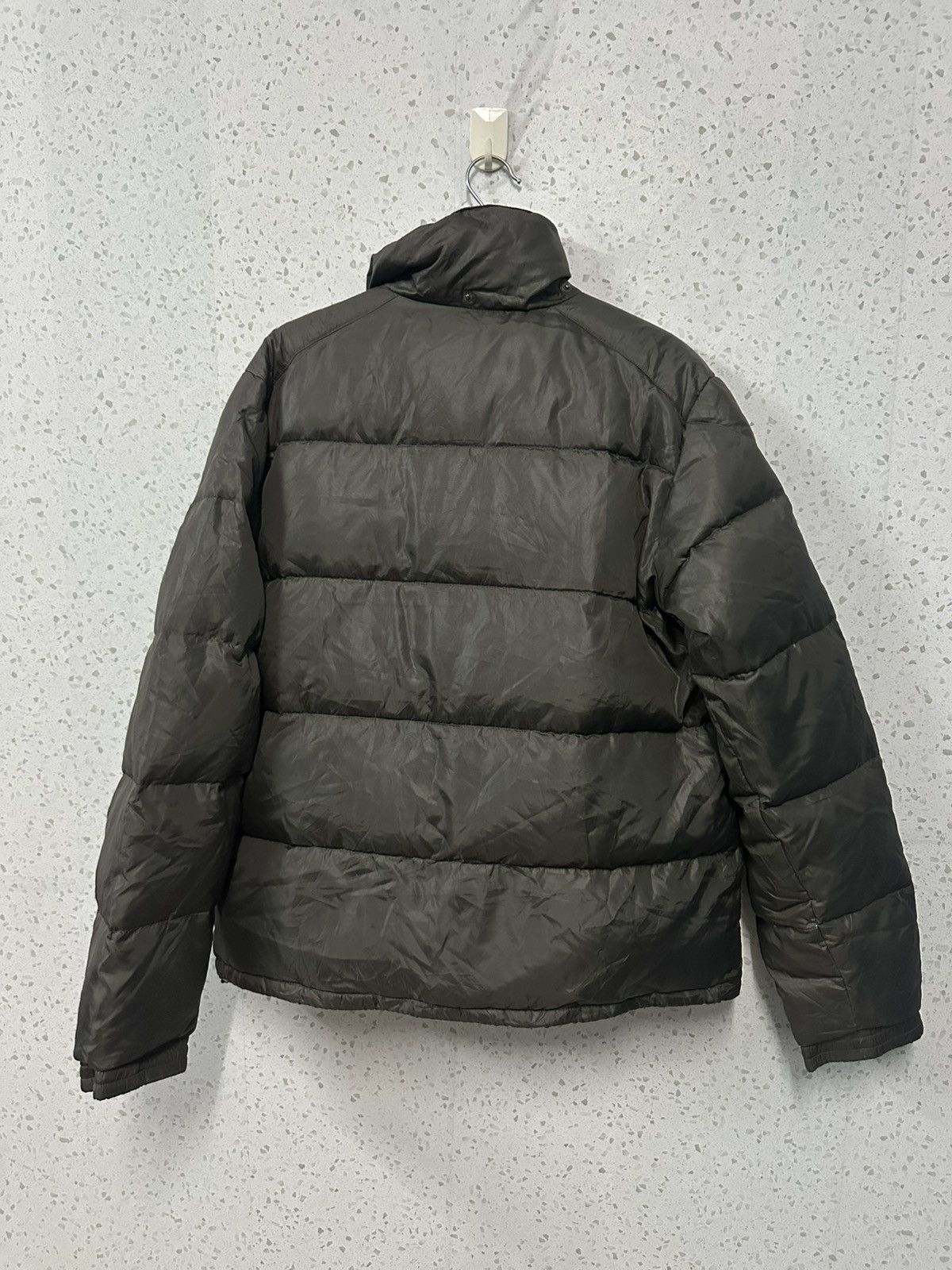 United Colors Of Benetton United Colors Of Benetton Puffer Jacket Size US L / EU 52-54 / 3 - 2 Thumbnail