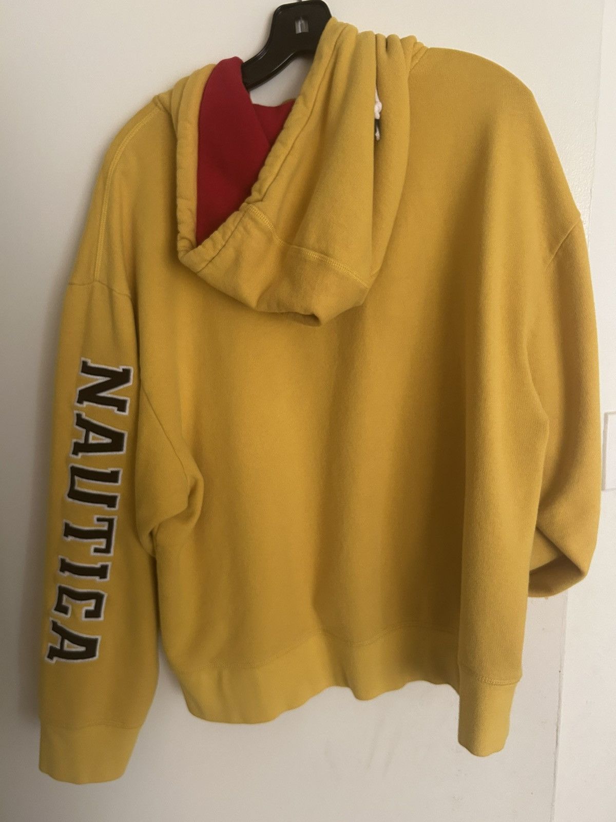 Nautica Natica hoodie Size US L / EU 52-54 / 3 - 2 Thumbnail