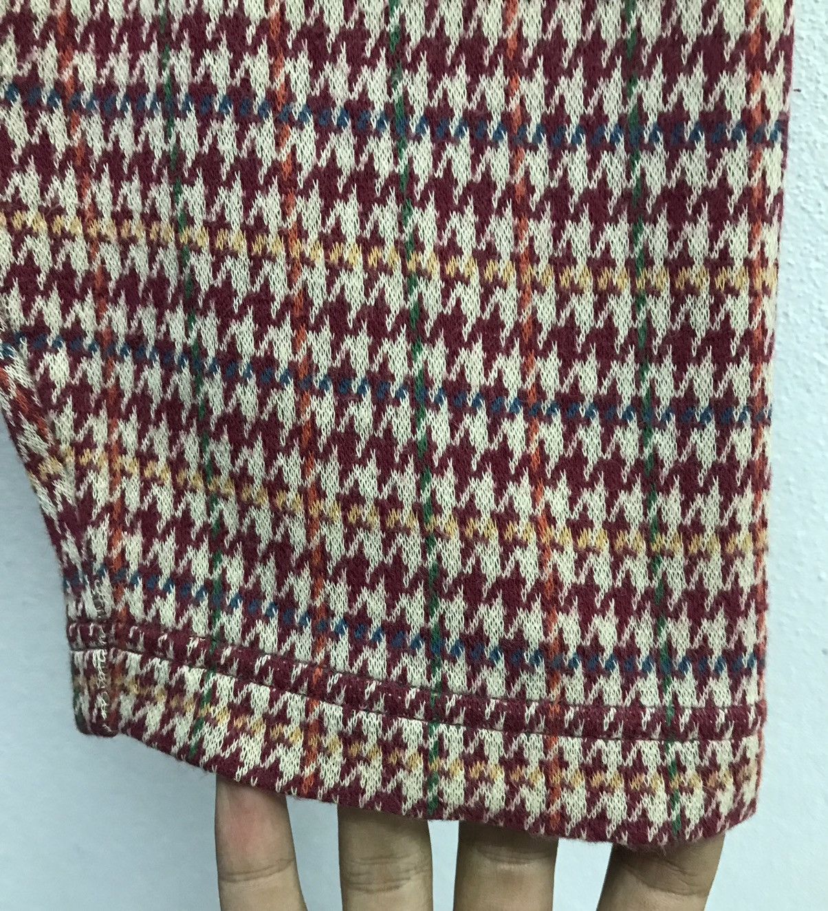 Vintage Vintage Sonia Rykiel Reves Jacket Size US M / EU 48-50 / 2 - 7 Thumbnail