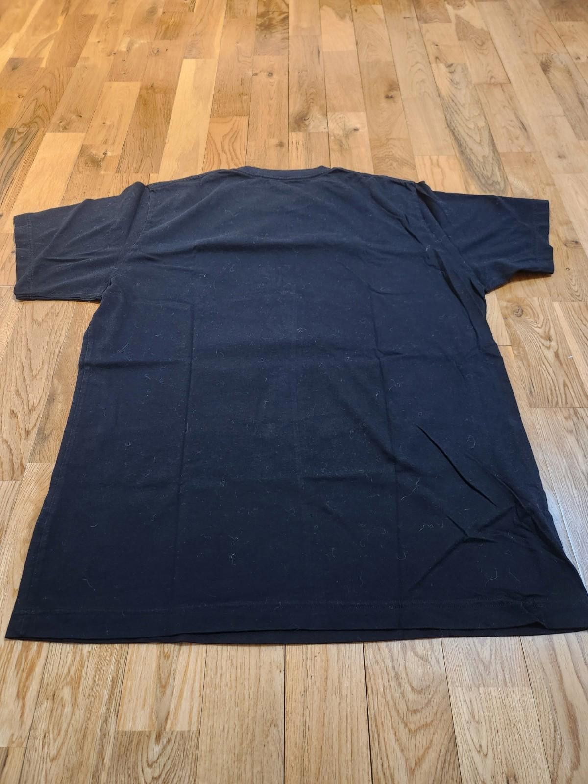 Uniqlo Dragon Ball Z Uniqlo Goku & Frieza Graphic T-Shirt Men's XL Size US XL / EU 56 / 4 - 4 Thumbnail