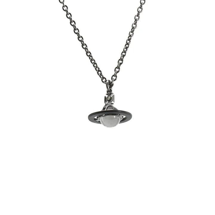 Vivienne Westwood Vivienne Westwood Unique Fashion Necklace Size ONE SIZE - 7 Thumbnail