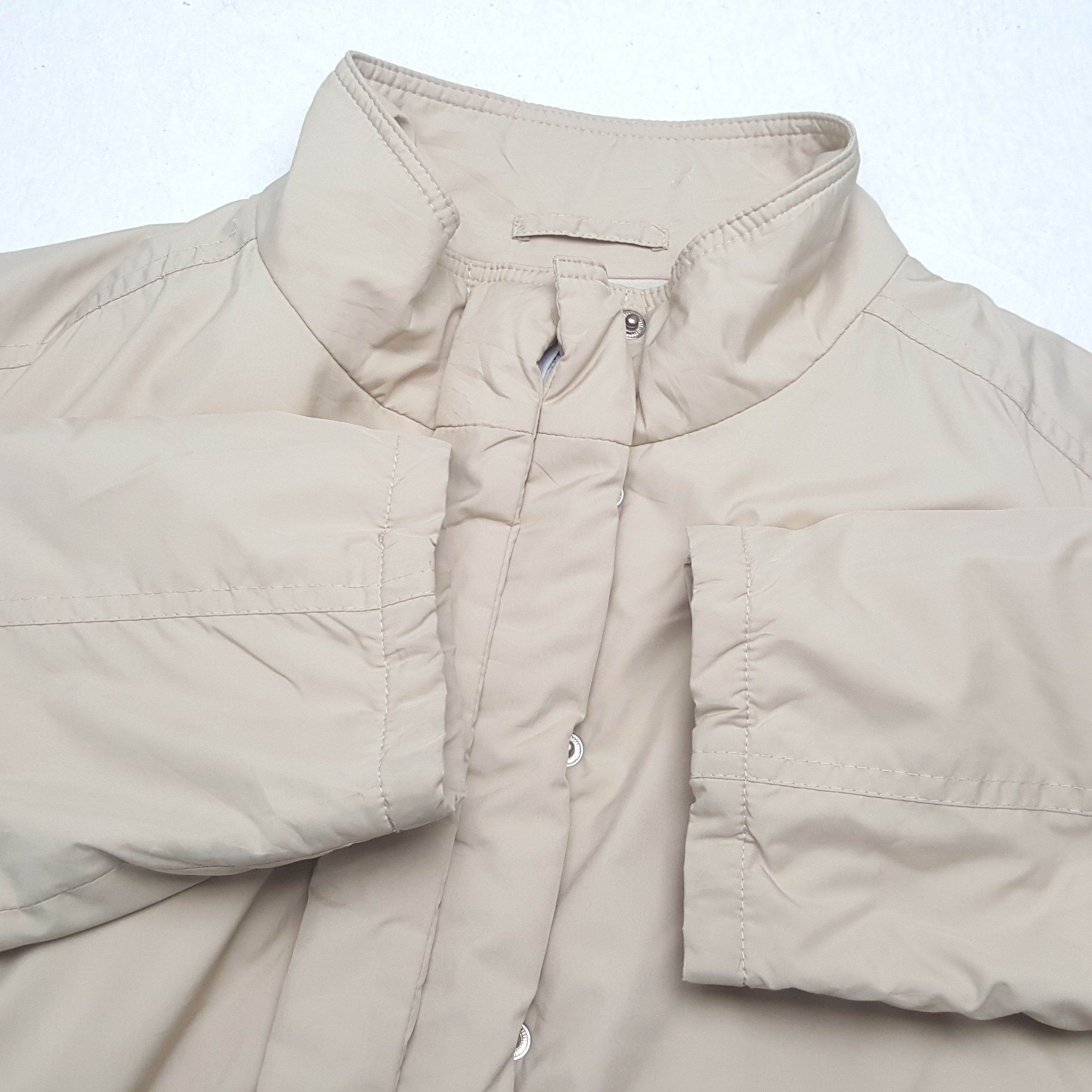 Burberry × Japanese Brand × Vintage Vintage BURBERRY LONDON Fashion Brand Jakcet Size US S / EU 44-46 / 1 - 9 Thumbnail
