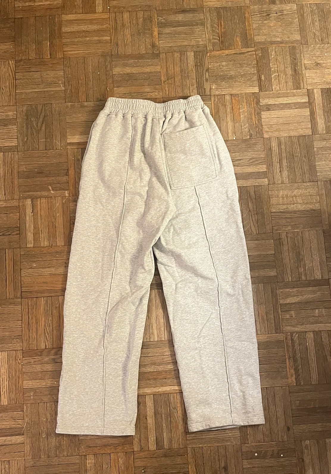 Other Blancs open hem sweats Size US 32 / EU 48 - 4 Thumbnail