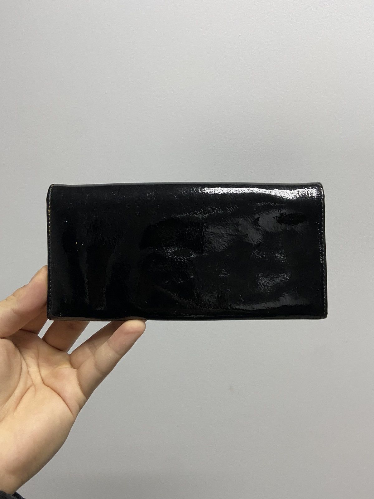 Vintage × Vivienne Westwood Vivienne Westwood Vintage Wallet luxury clutch Size ONE SIZE - 2 Thumbnail
