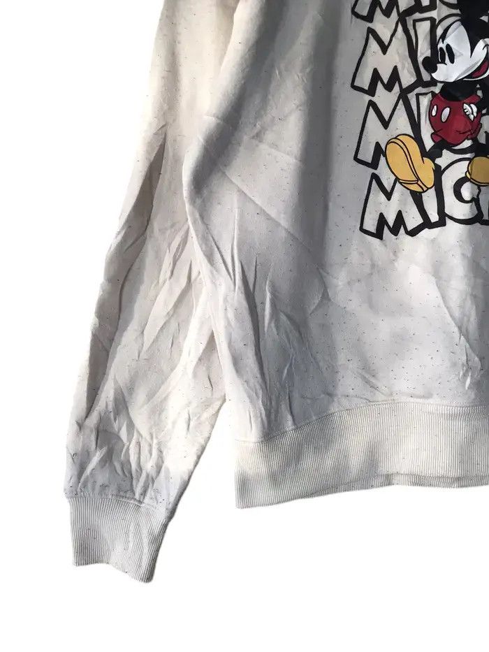 Disney Disney Mickey Mouse Sweatshirts Size US M / EU 48-50 / 2 - 4 Thumbnail