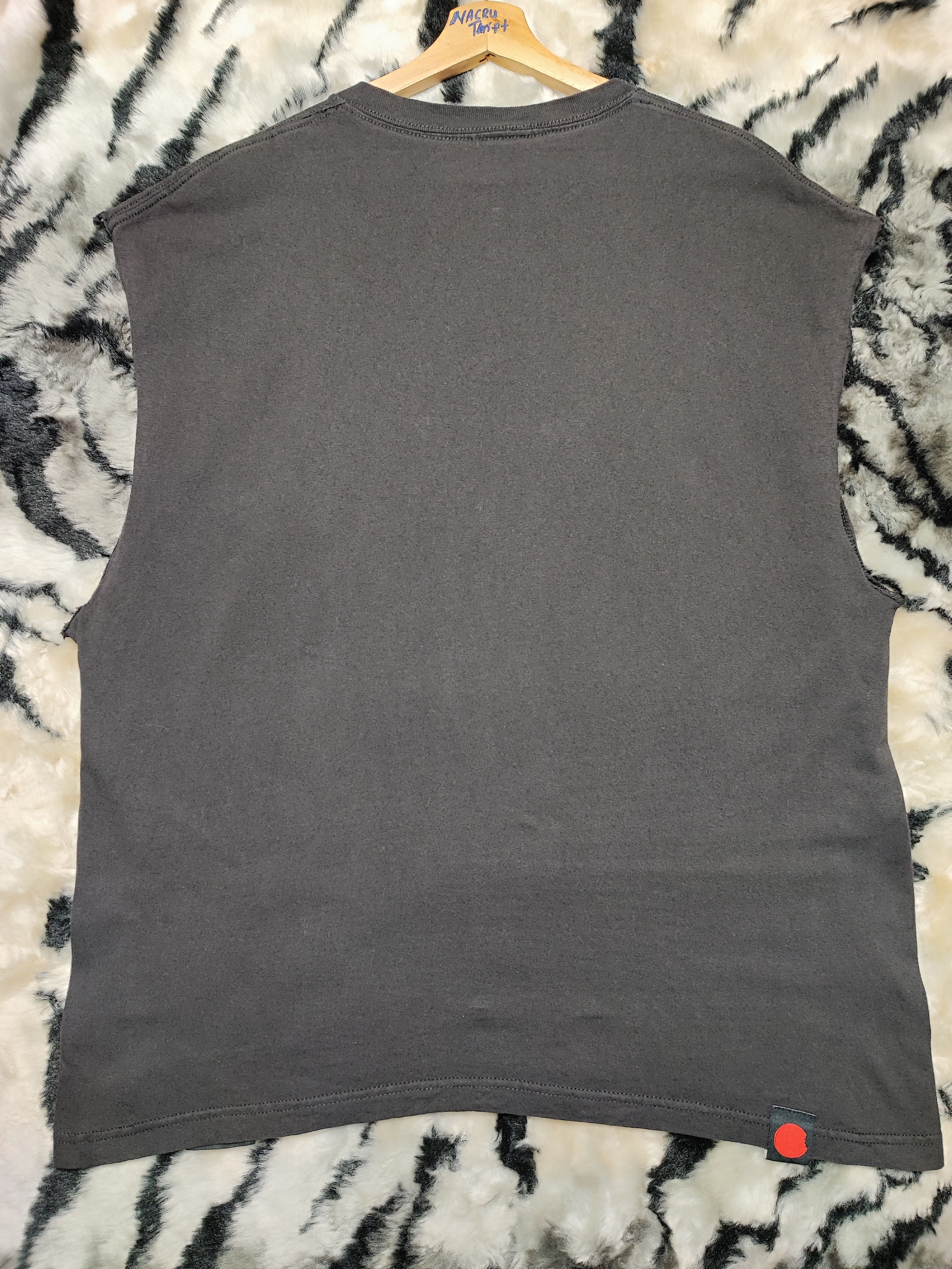 Cookies Vintage Cookies OG Release Script Logo T-Shirt Size US XL / EU 56 / 4 - 9 Thumbnail