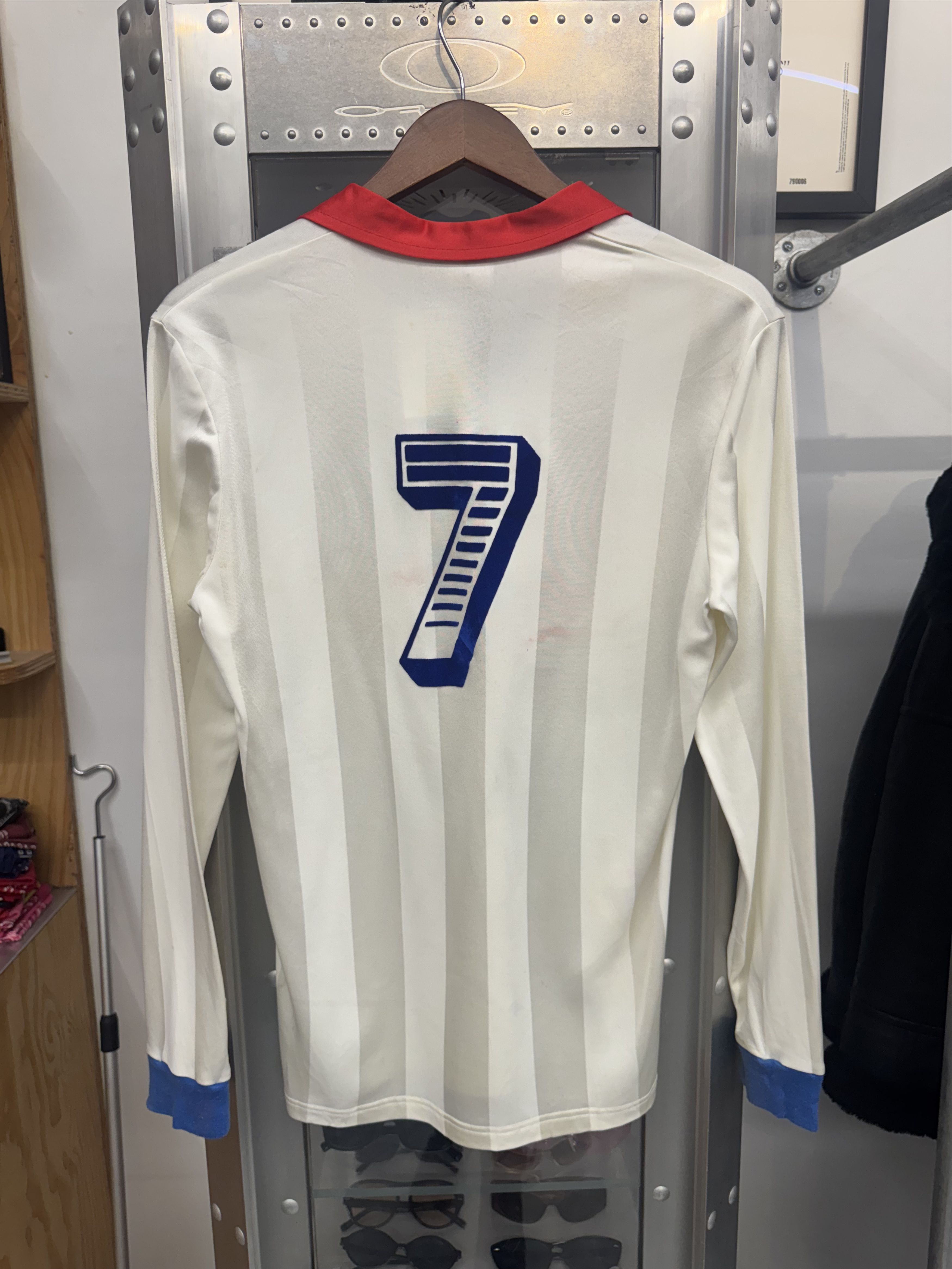 Other Vintage Sports Jersey Size US XS / EU 42 / 0 - 5 Thumbnail