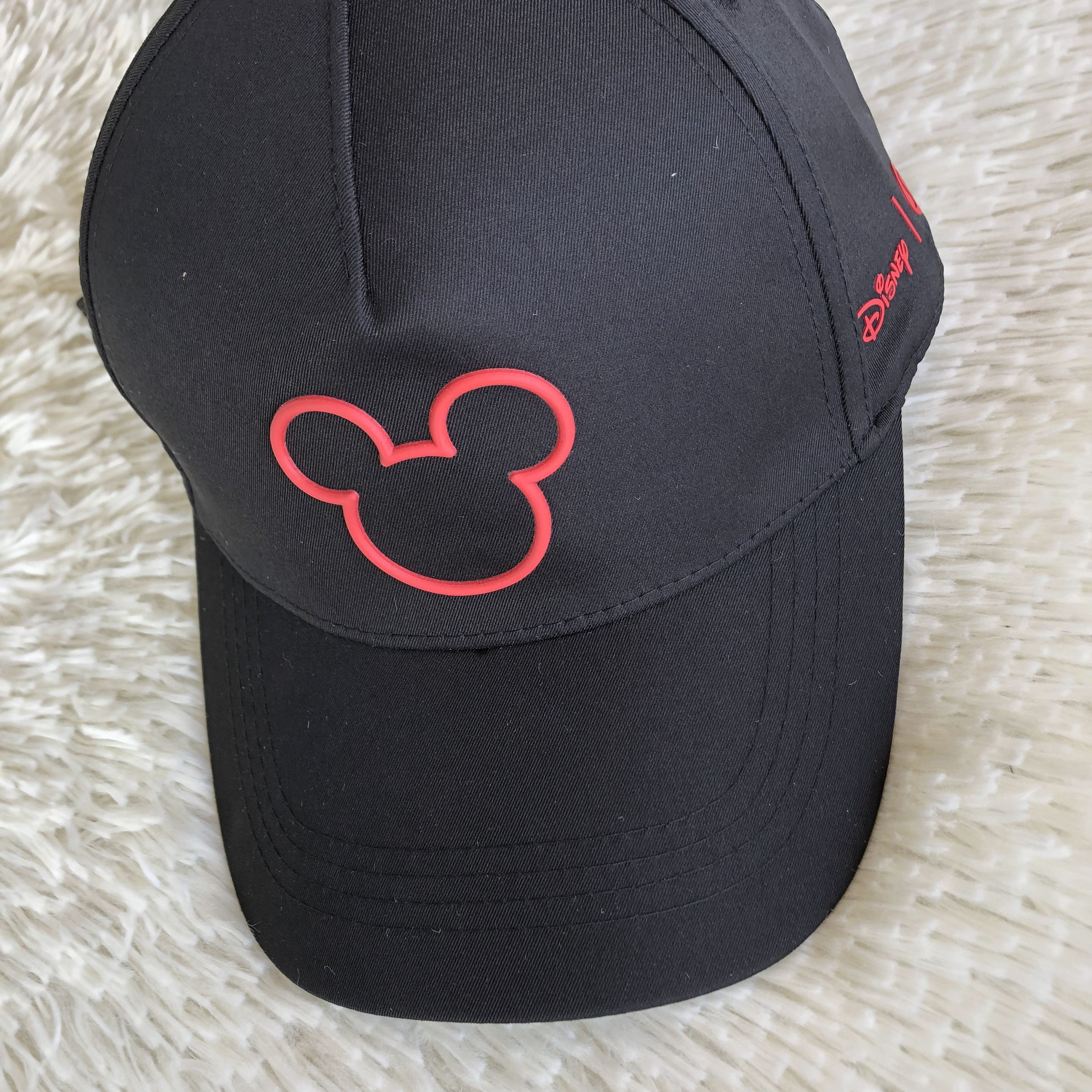 Lululemon Disney x Lululemon Unisex Classic Structured Ball Cap Size ONE SIZE - 4 Thumbnail