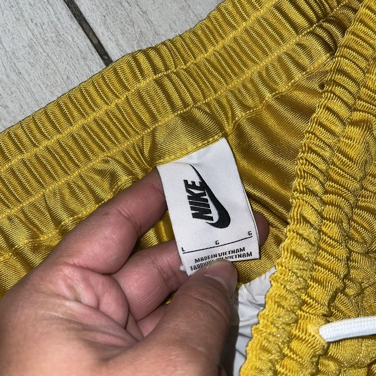 Ambush Design × NBA × Nike Nike Ambush Double Waist Pants Size US 33 - 7 Thumbnail