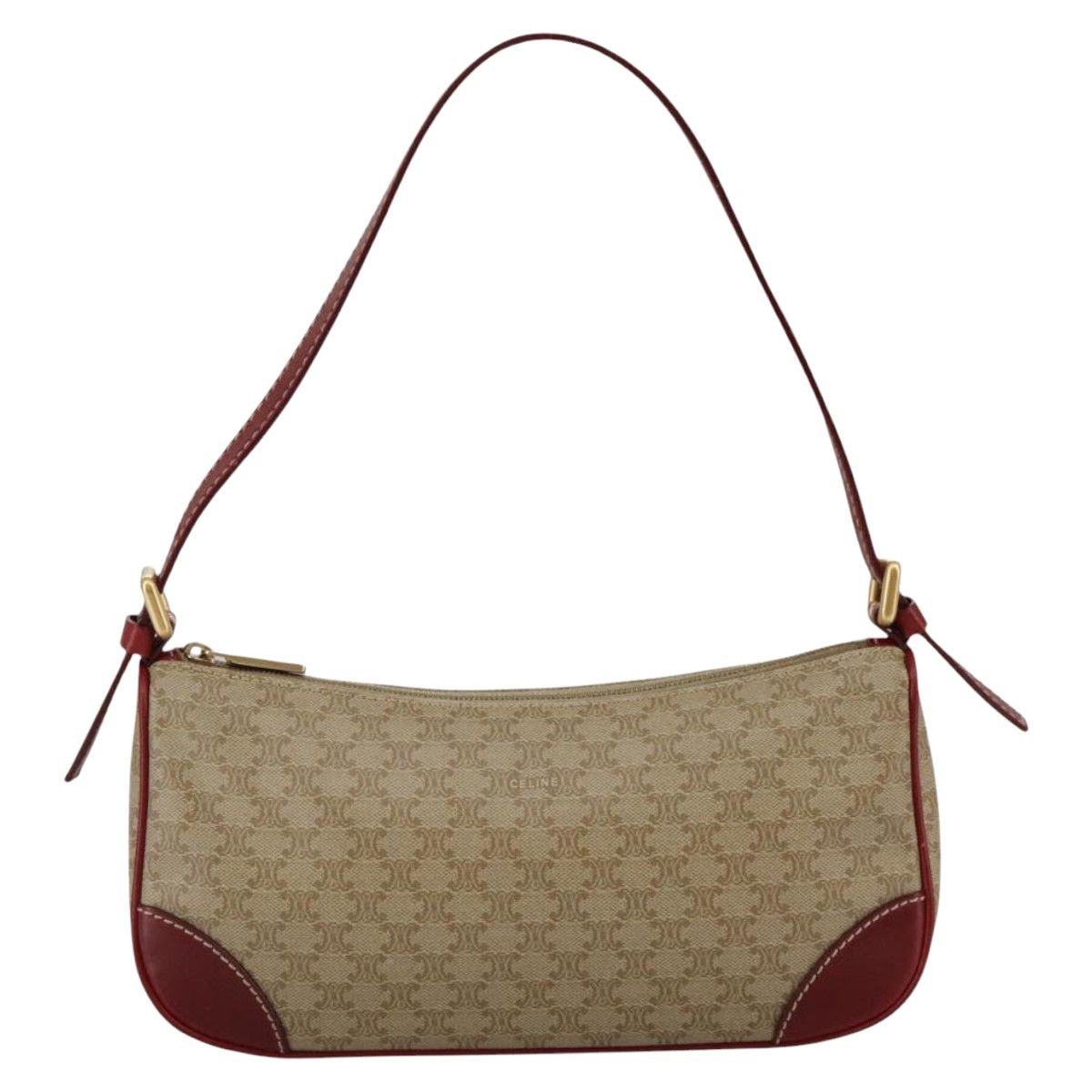 Celine Céline Macadam clutch Size ONE SIZE - 1 Thumbnail