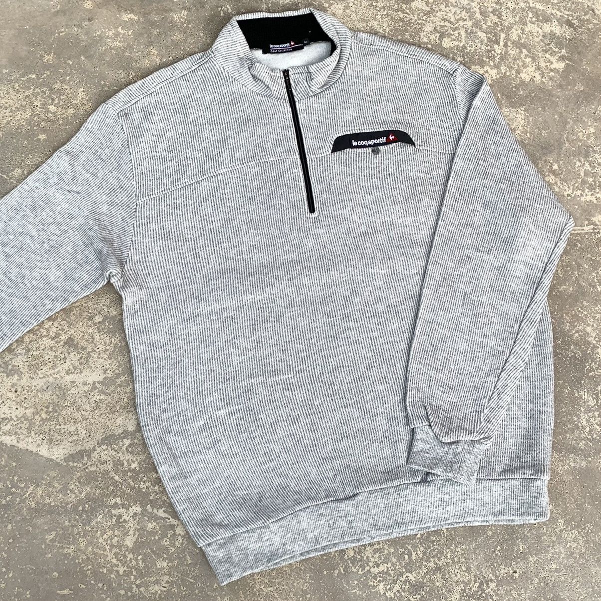 Le Coq Sportif Golf Sweatshirt