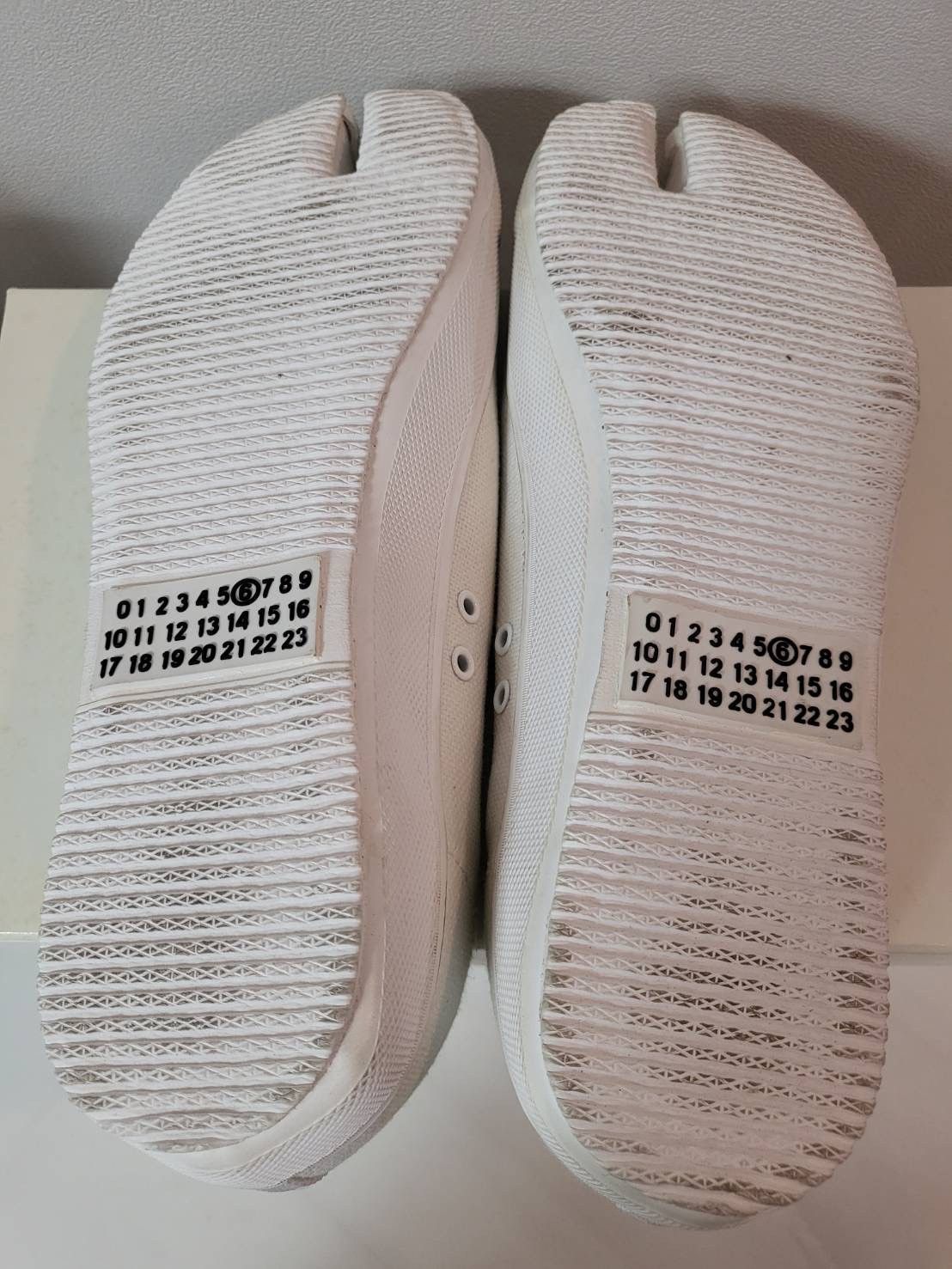 Maison Margiela Maison Martin Margiela Unique Slip-on Limited Edition Size US 9 / EU 42 - 6 Thumbnail