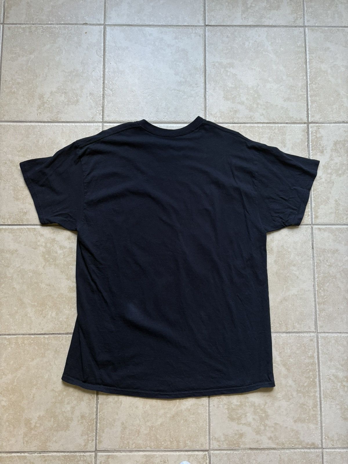 Other Vintage TLC tour graphic t-shirt Size US XL / EU 56 / 4 - 4 Thumbnail