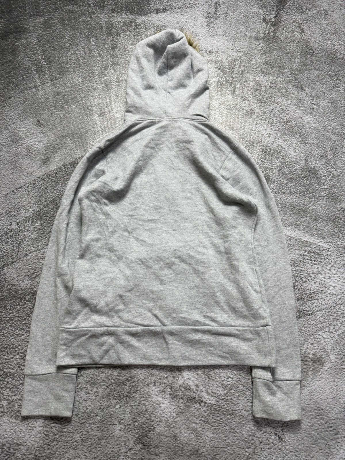 If Six Was Nine Japanese colza fur hoodie style Ifsixwasnine lgb Size US S / EU 44-46 / 1 - 2 Thumbnail