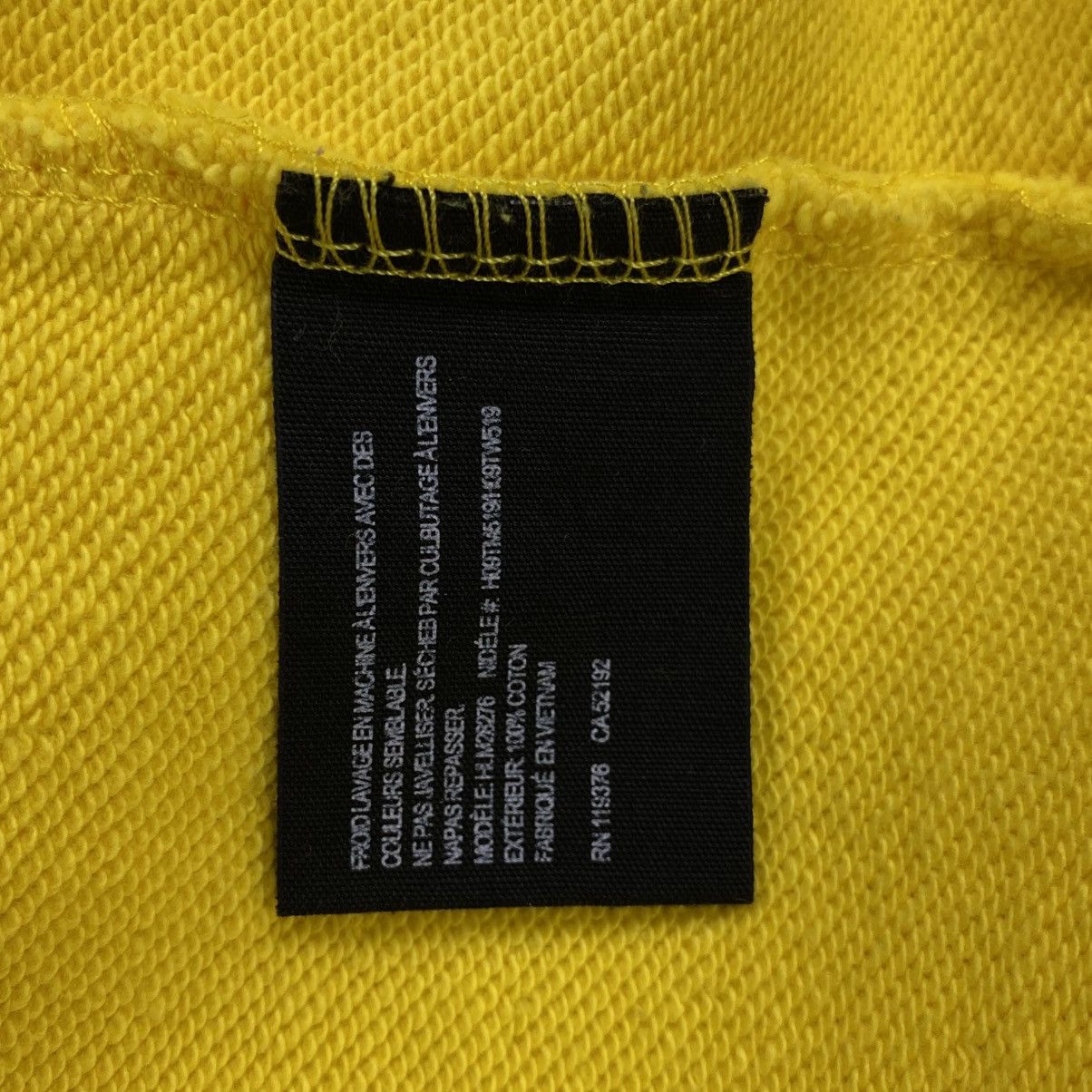 Helmut Lang AW 17/18 Collection Limited Edition Taxi Hoodie Size US M / EU 48-50 / 2 - 11 Thumbnail