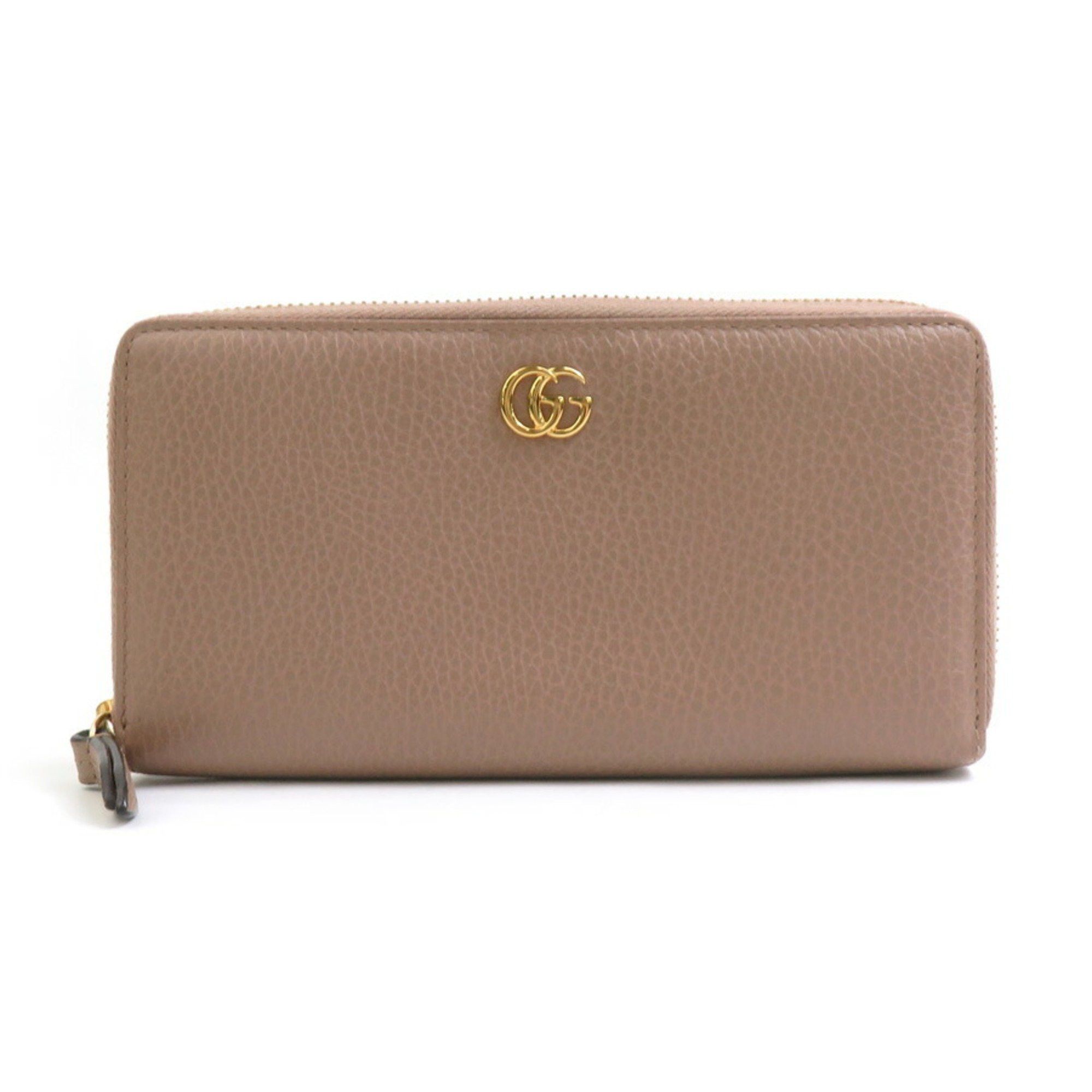Gucci Gucci GG Marmont wallet Size ONE SIZE - 1 Thumbnail